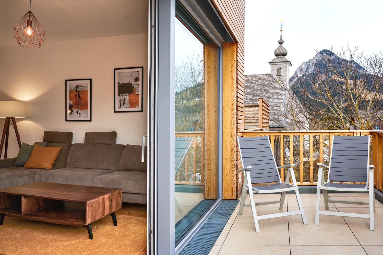 Adler Lodge D5