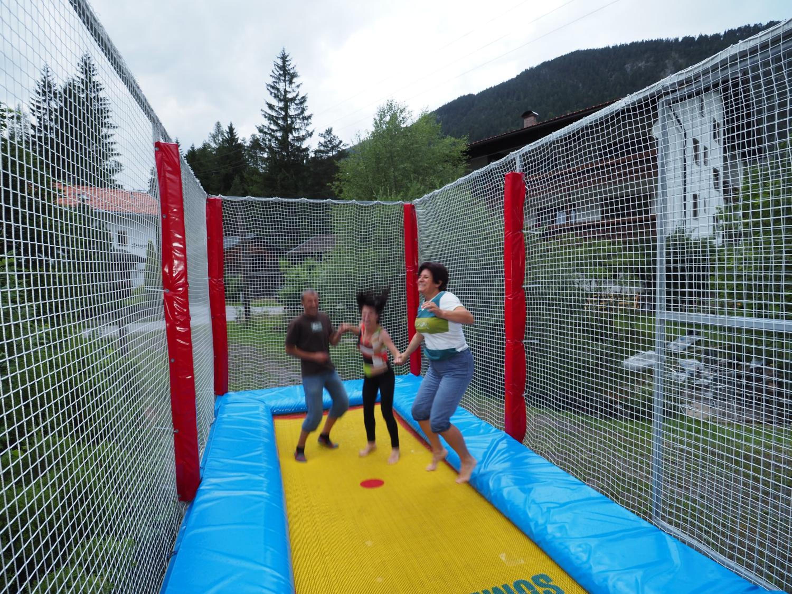 Zugspitz-Arena Fewo Haus Schachtkopf
