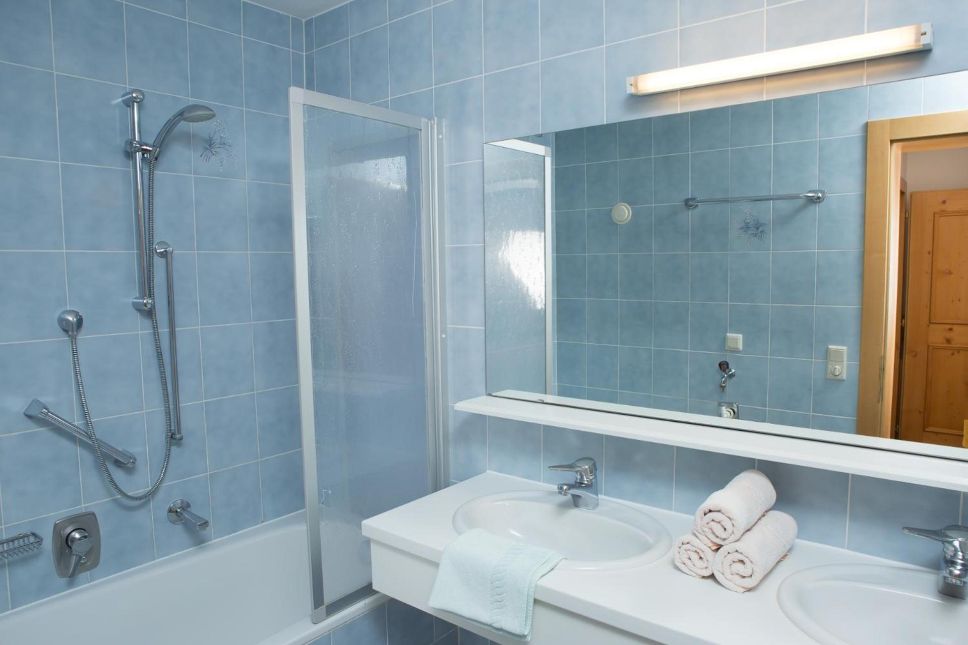 Apartmenthaus Kuchelberg