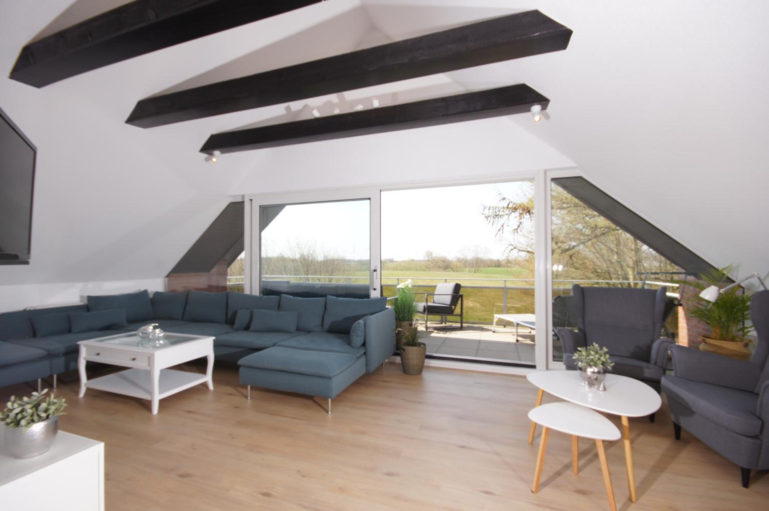 Ferienhaus I Weitblick