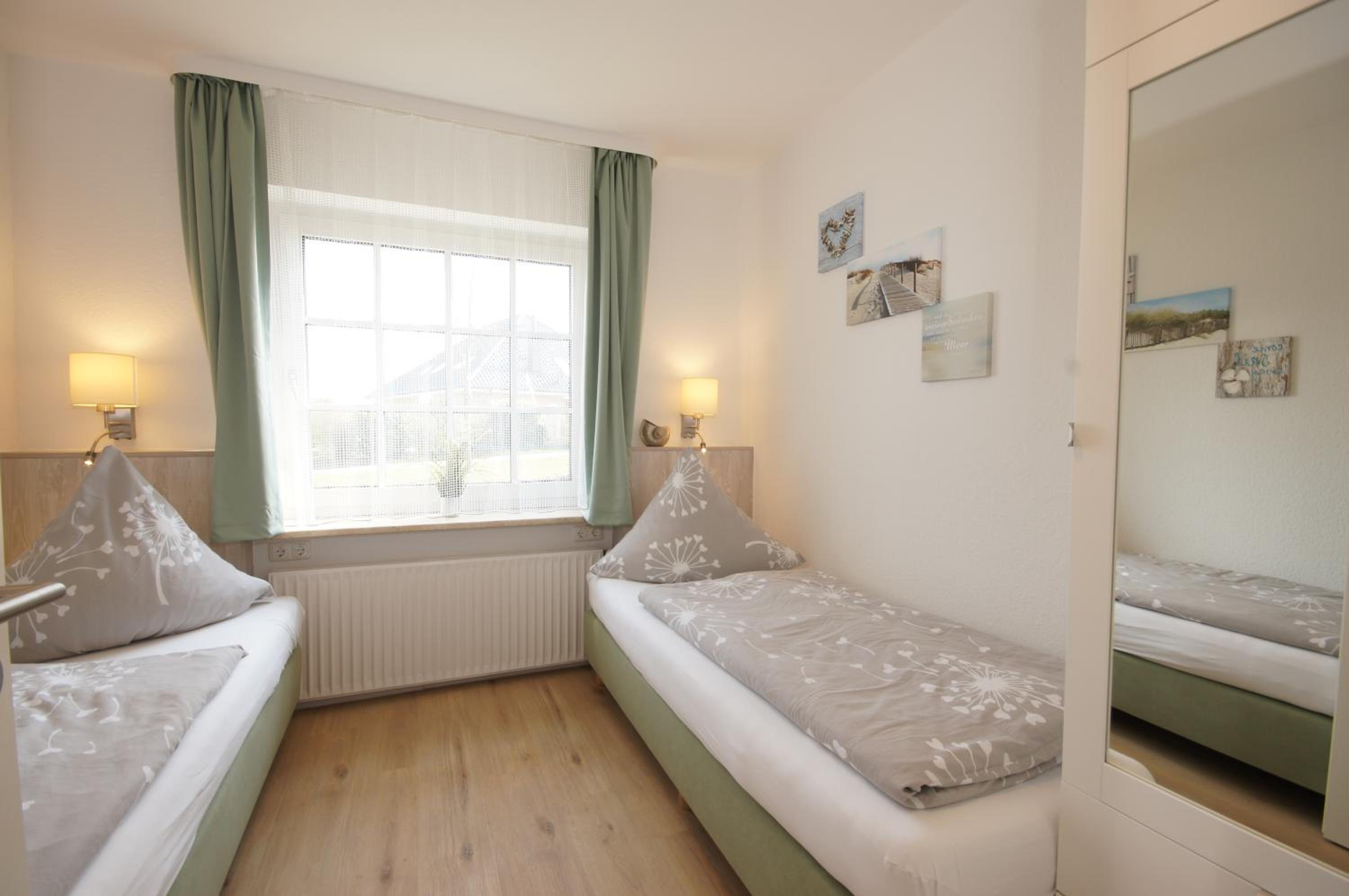 Ferienhaus I Weitblick
