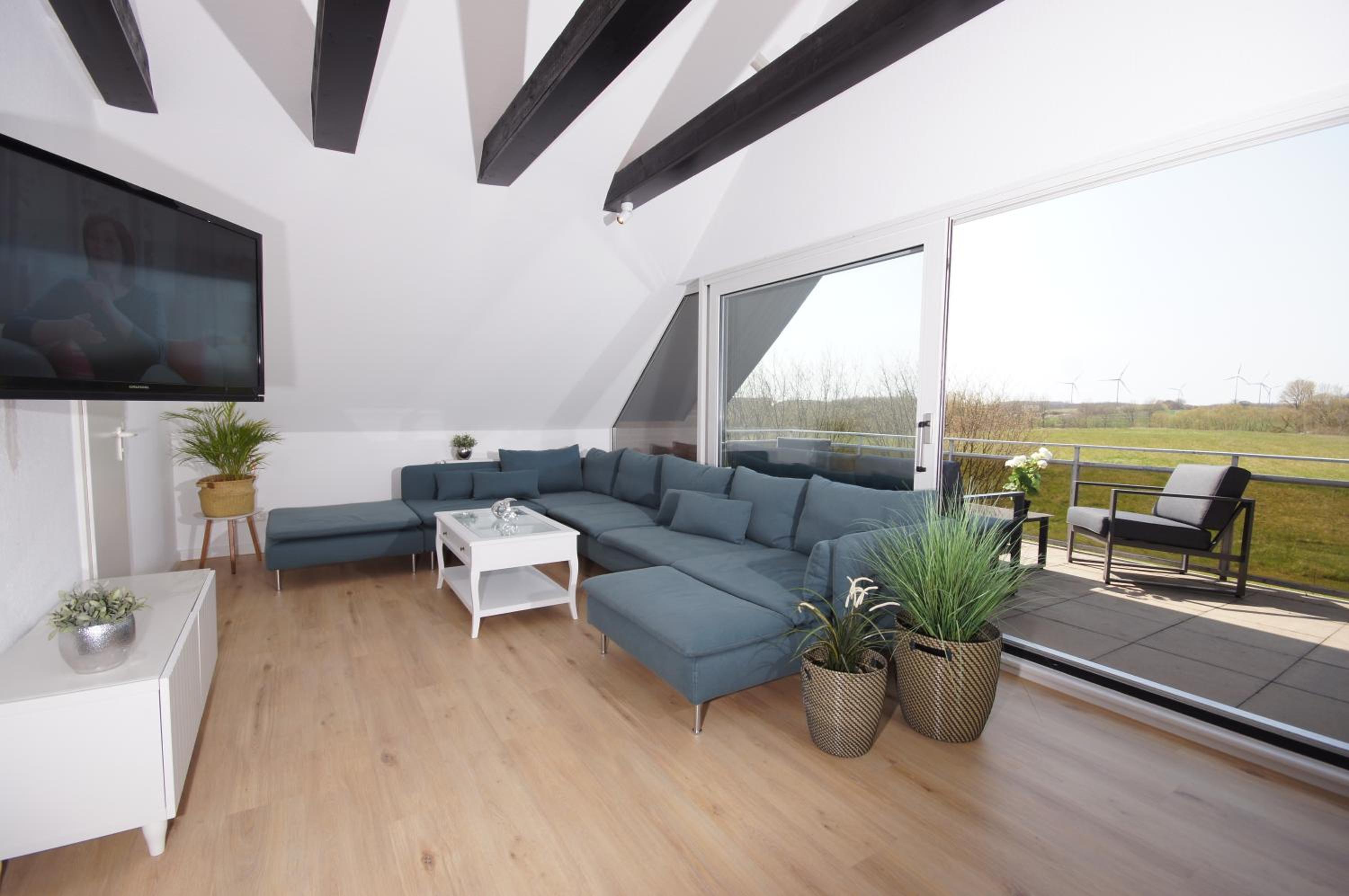 Ferienhaus I Weitblick