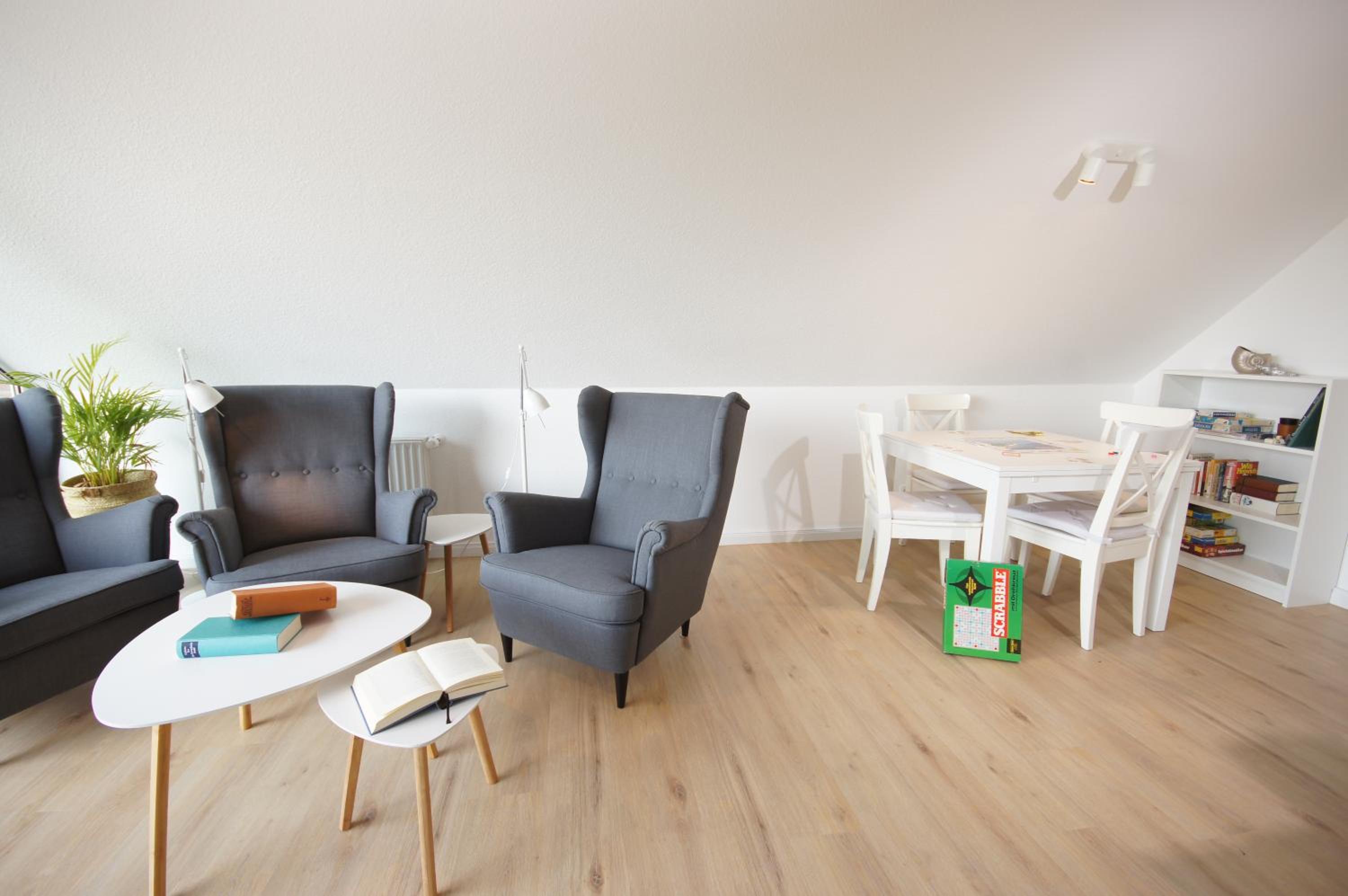 Ferienhaus I Weitblick