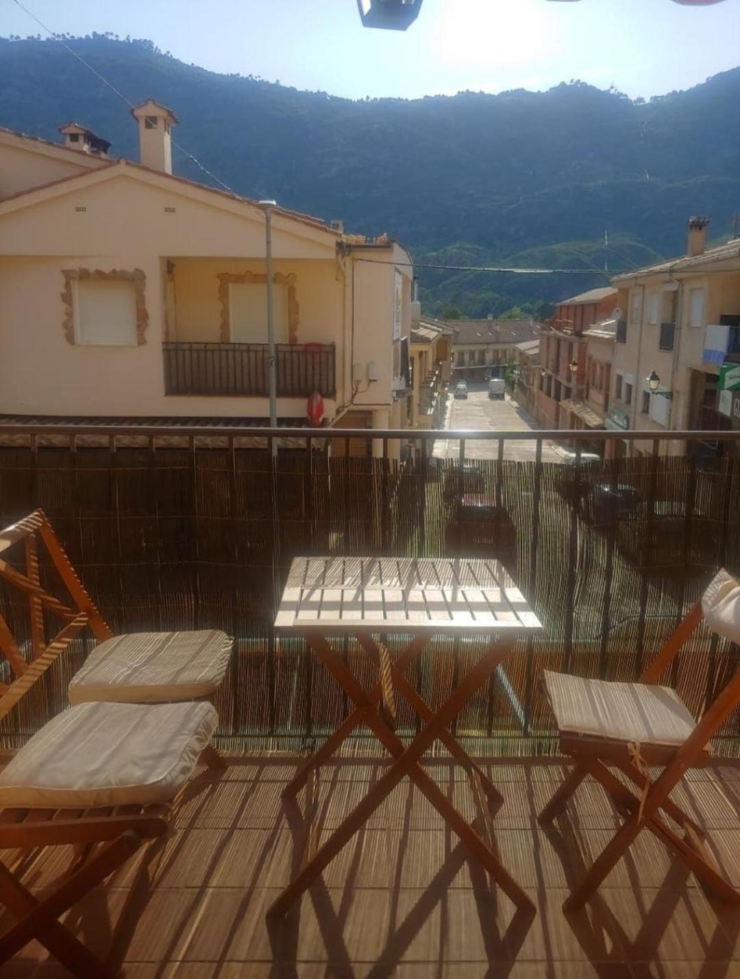 DEL CAMPILLO 6 view 2