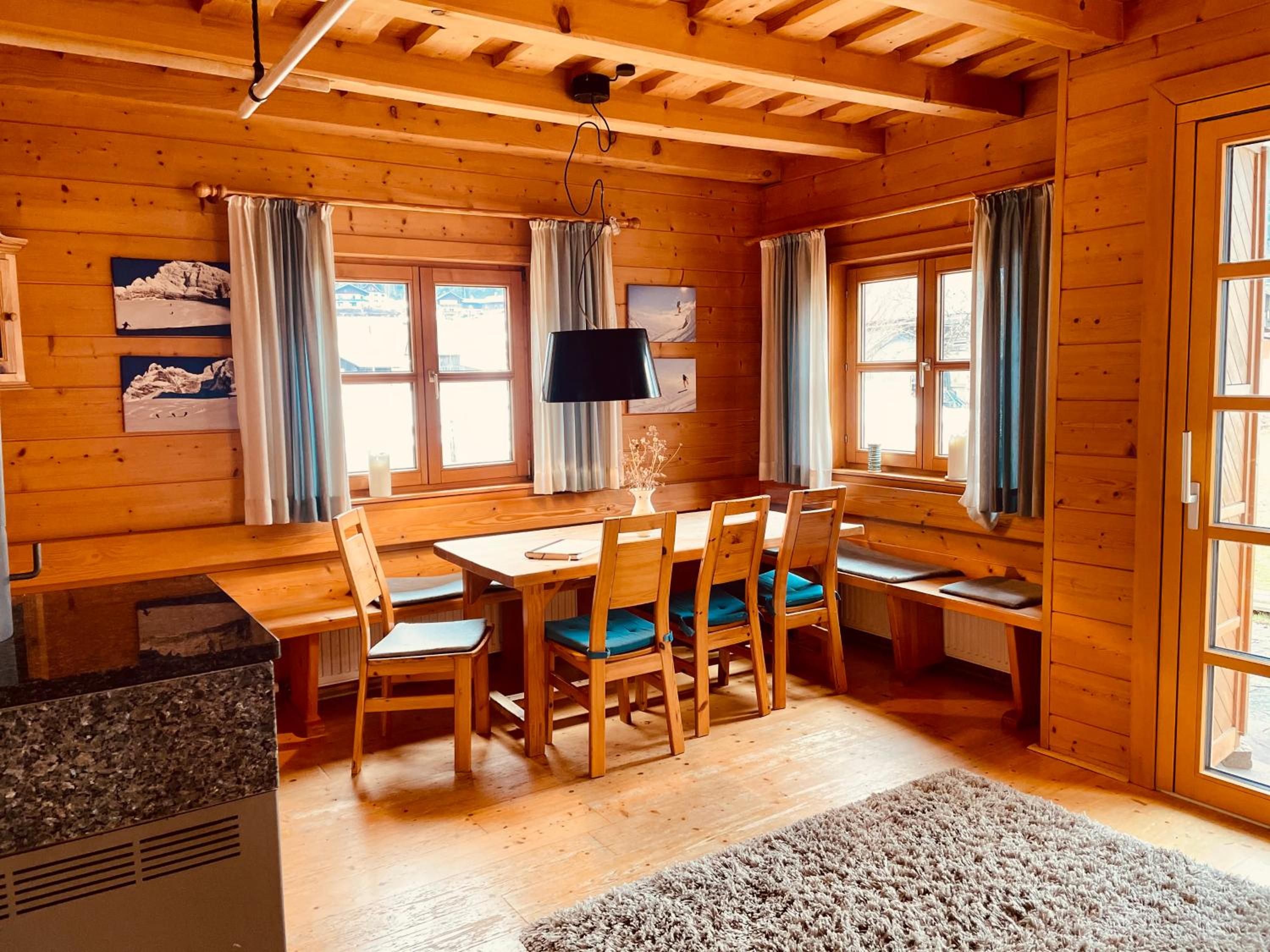 Haus Liesenfeld