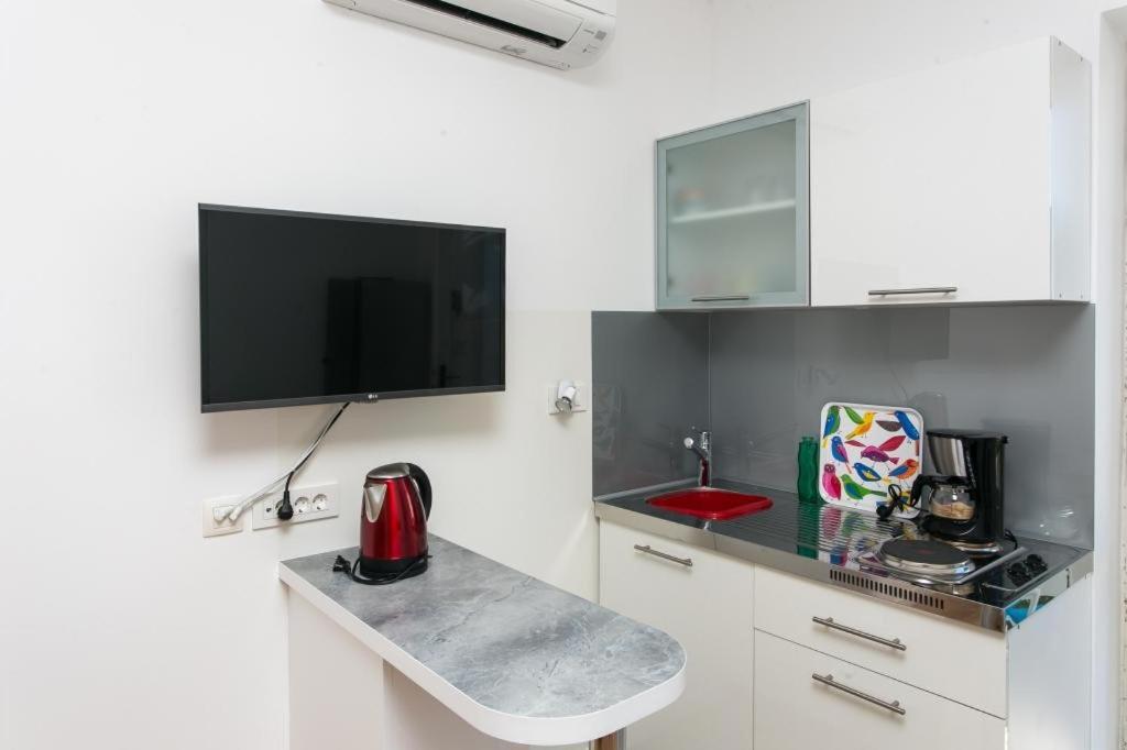 Apartment & Room Cvita