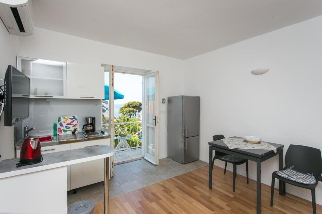 Apartment & Room Cvita