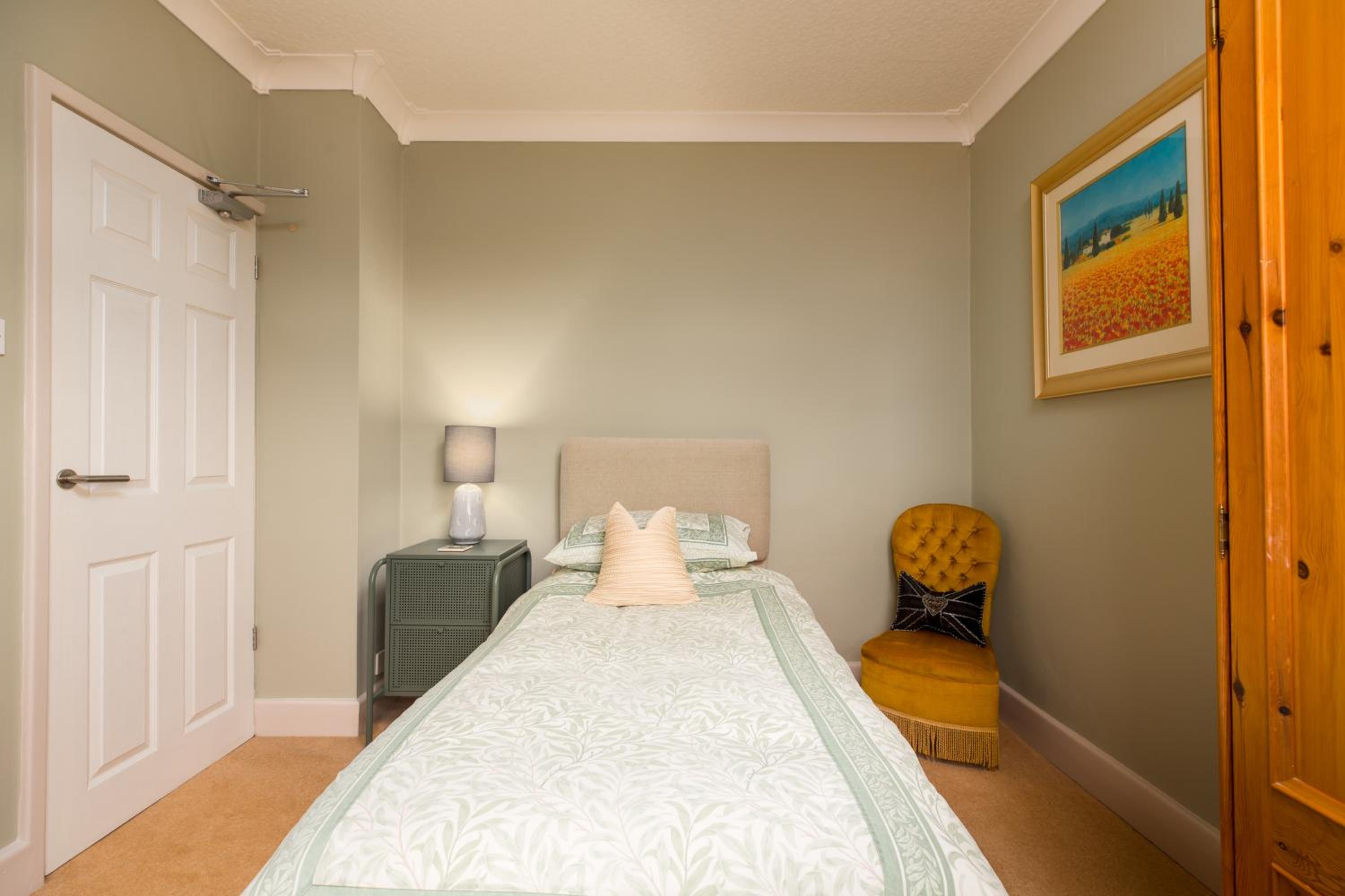 Chestnut Grove Bed And Breakfast view 2