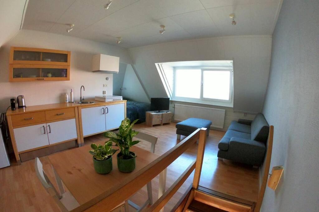 Zomerhuis At Sea op top locatie in Egmond aan zee view 5