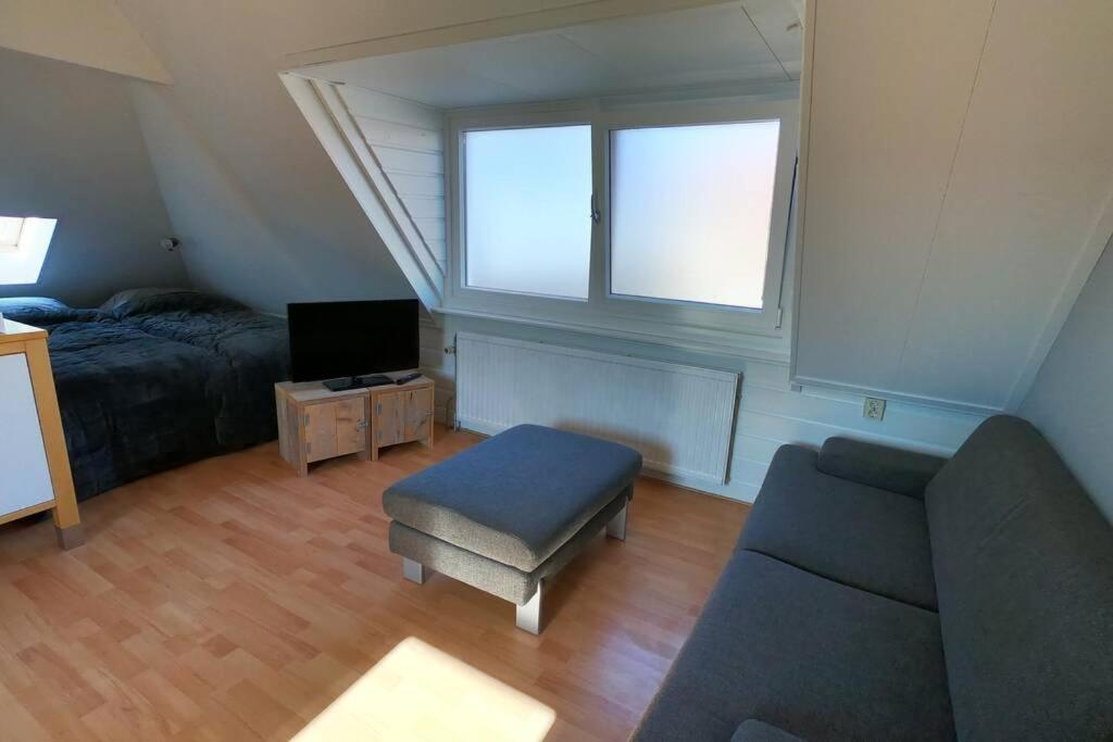 Zomerhuis At Sea op top locatie in Egmond aan zee view 4
