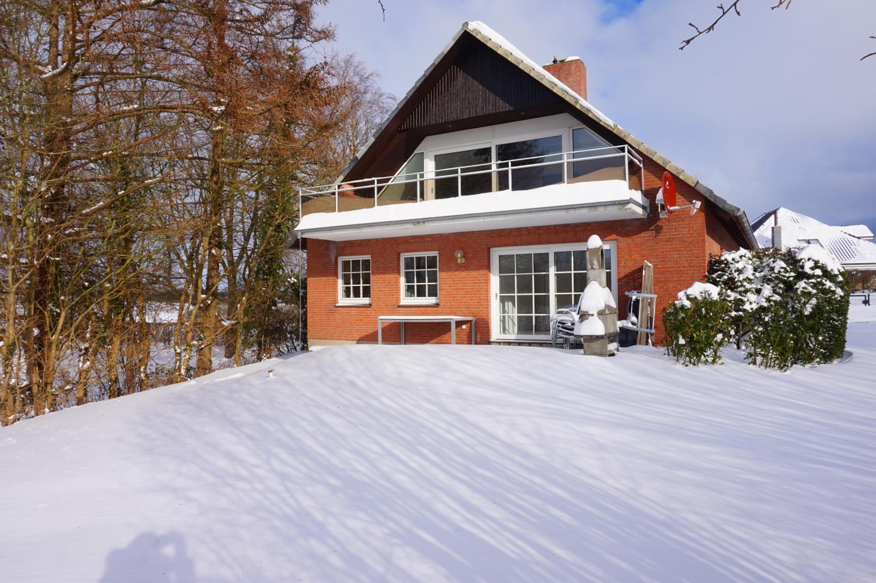 Ferienhaus I Weitblick