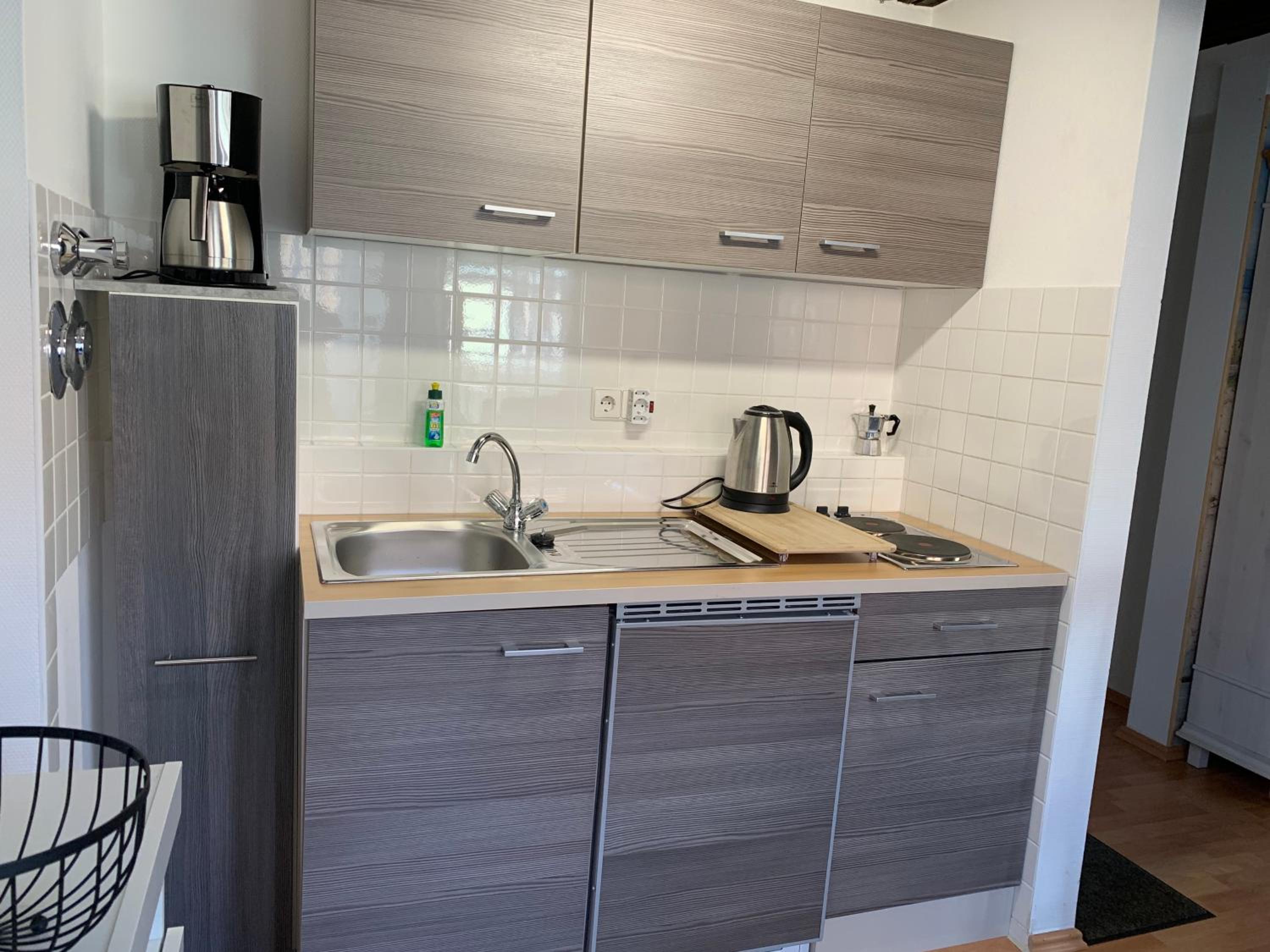 Erfurt Vacations - Altstadt, FEWO im Markthof am Dom - Property Image 11