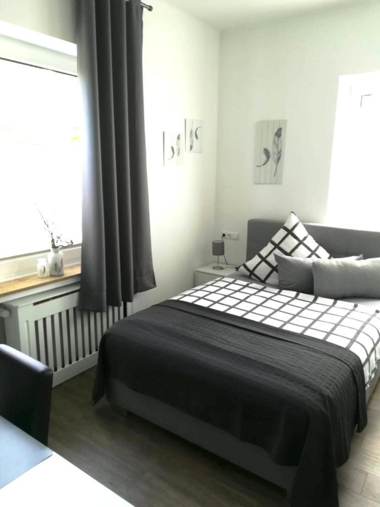 Diepholzer Boardinghouse by BohnApartments - Parkplätze - WLAN - Garten - ruhig