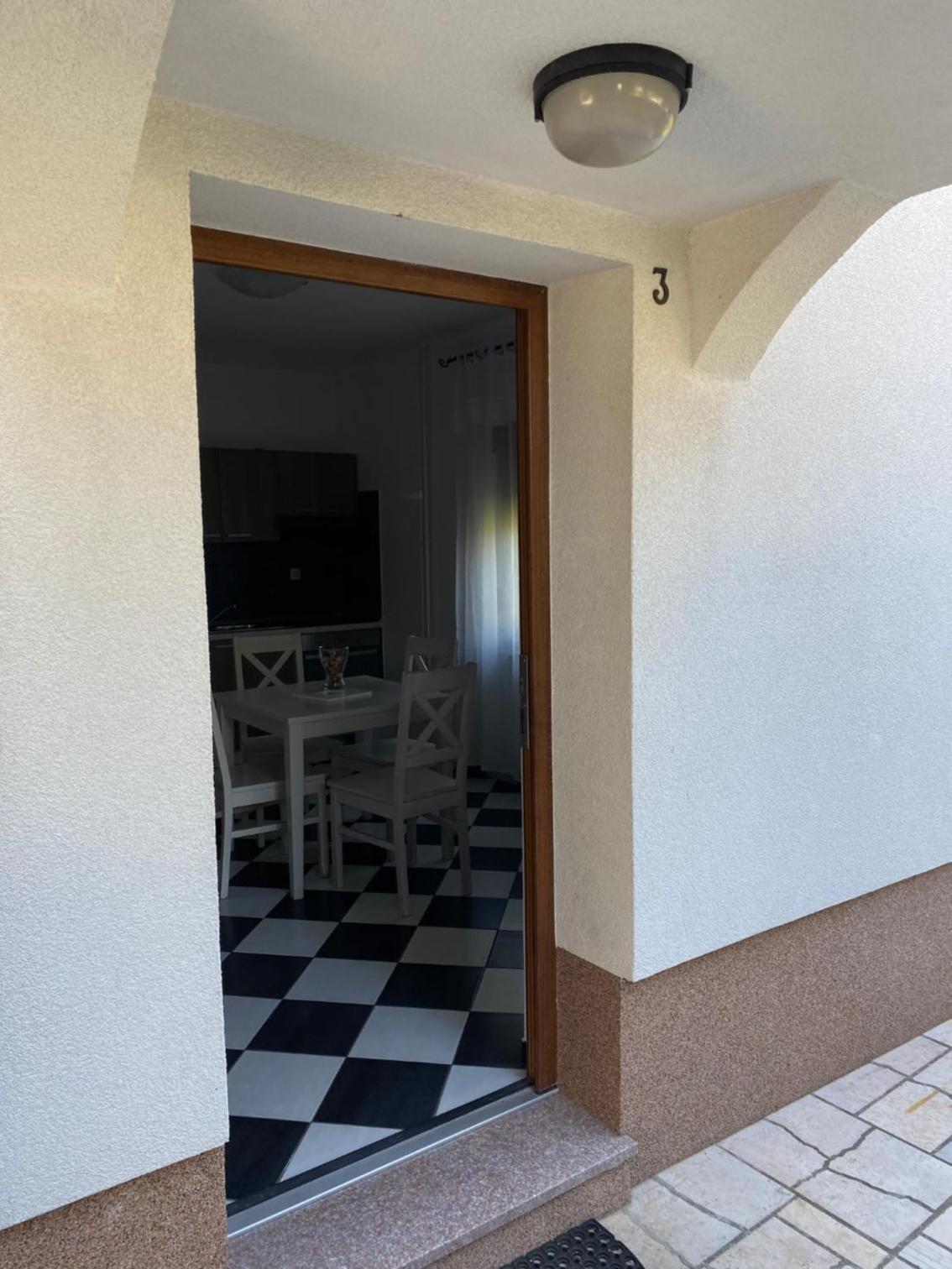 Apartments Gigi