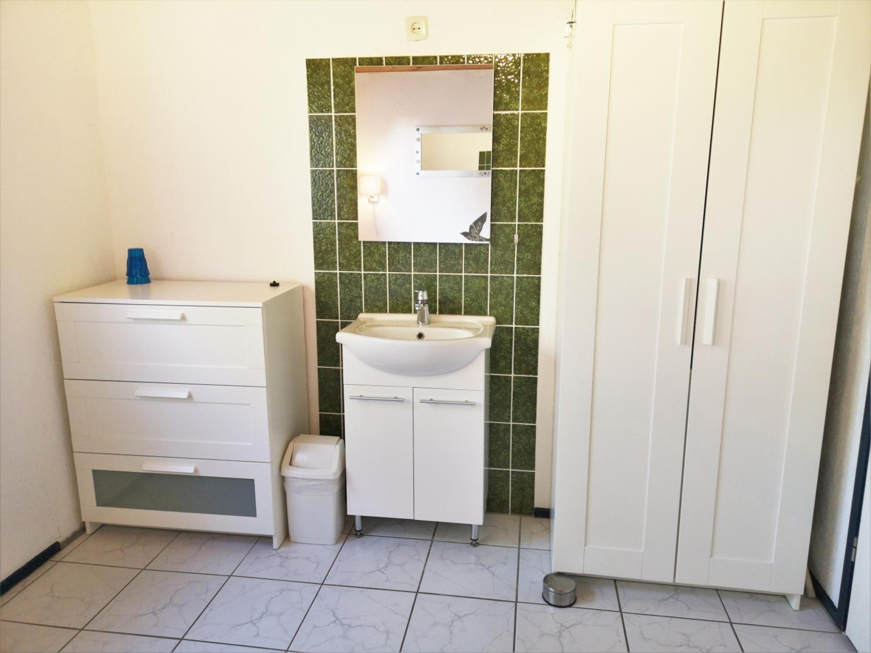 ON135 De Zeemeeuw, holiday home with garden view 4