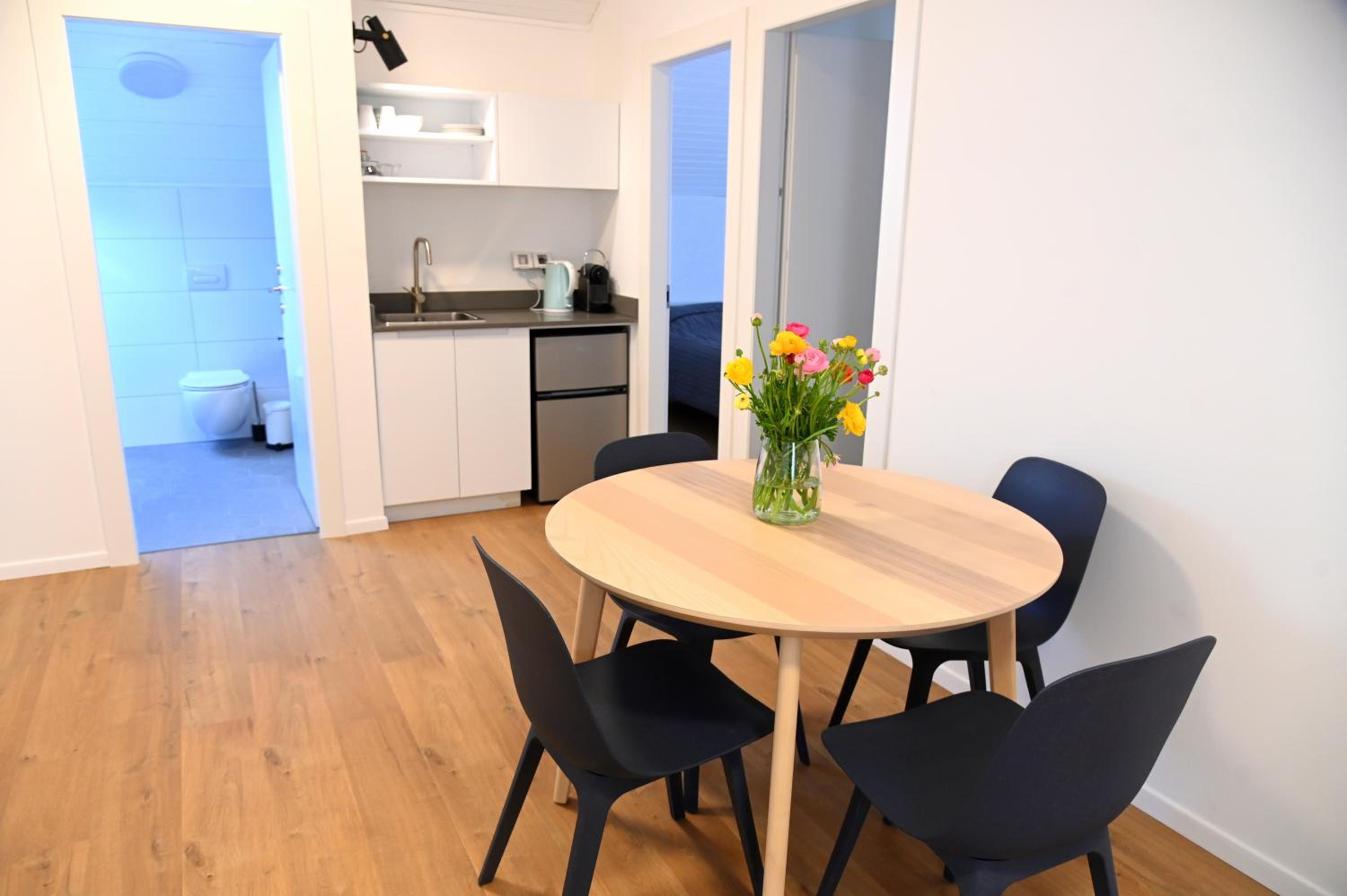Numa Emek-Countryside Guesthouse in Yokneam Moshava