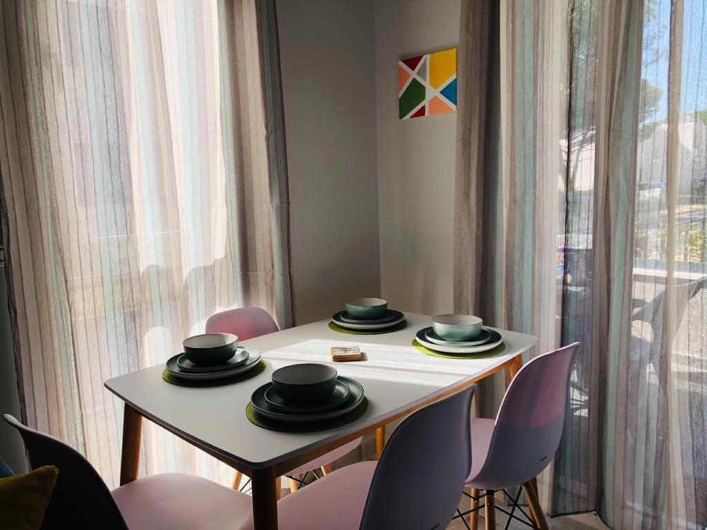 Valamar Garden Apartment Hamallaj Durres
