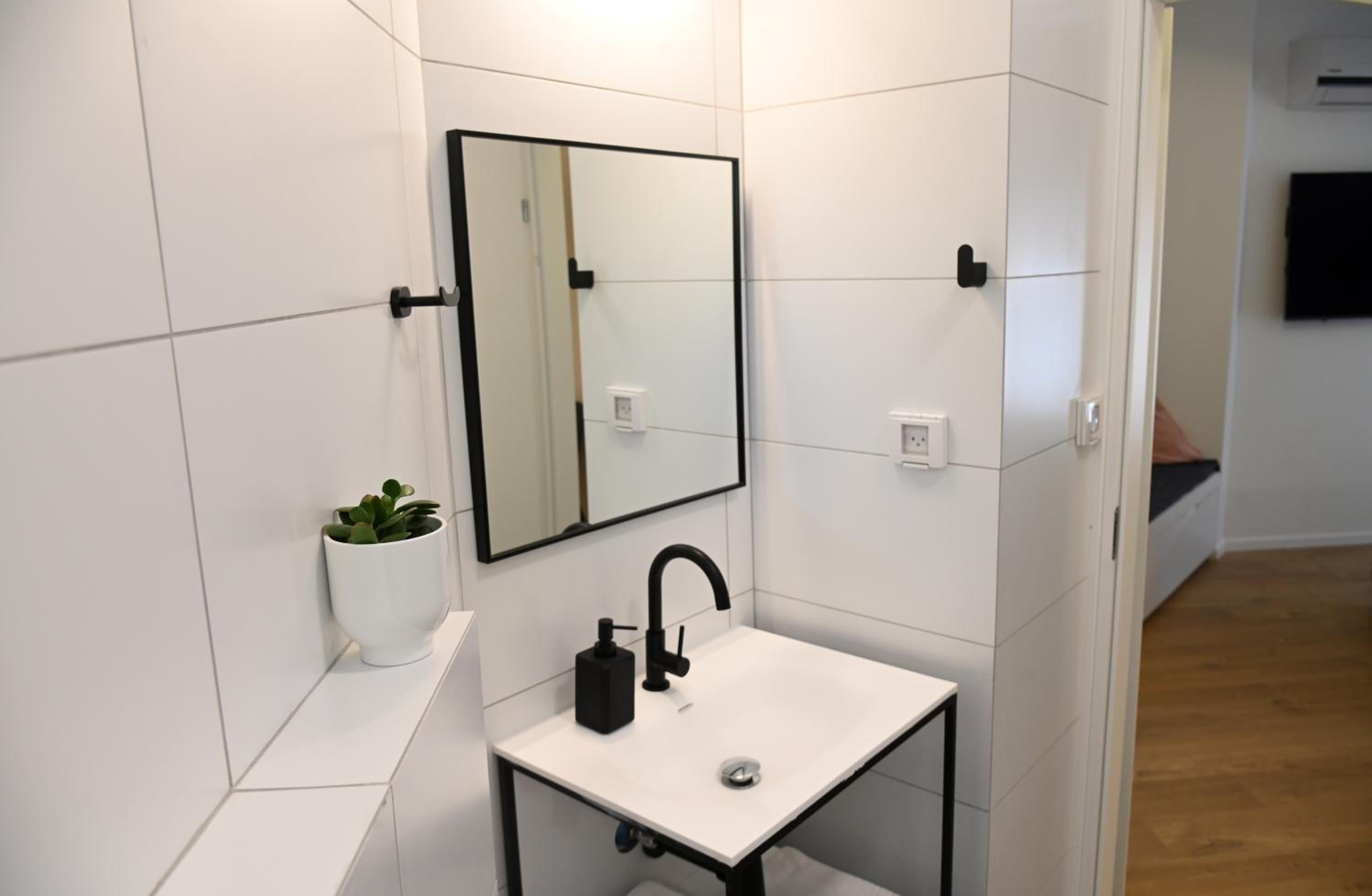 Numa Emek-Countryside Guesthouse in Yokneam Moshava
