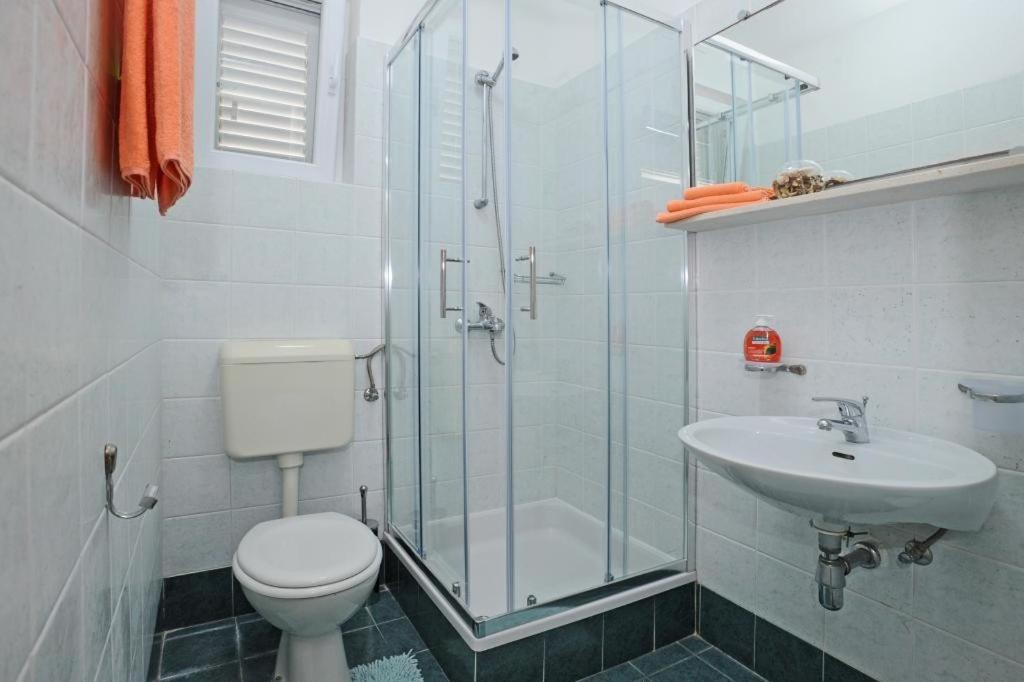 Holiday Home Odiseja view 5