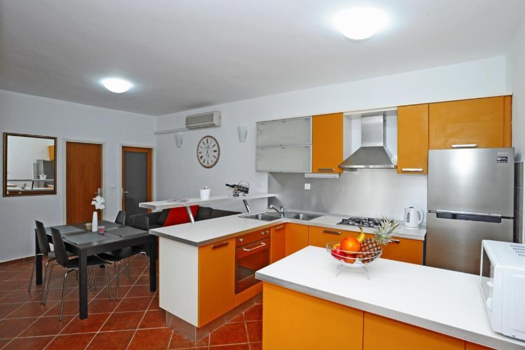 Holiday Home Odiseja view 4