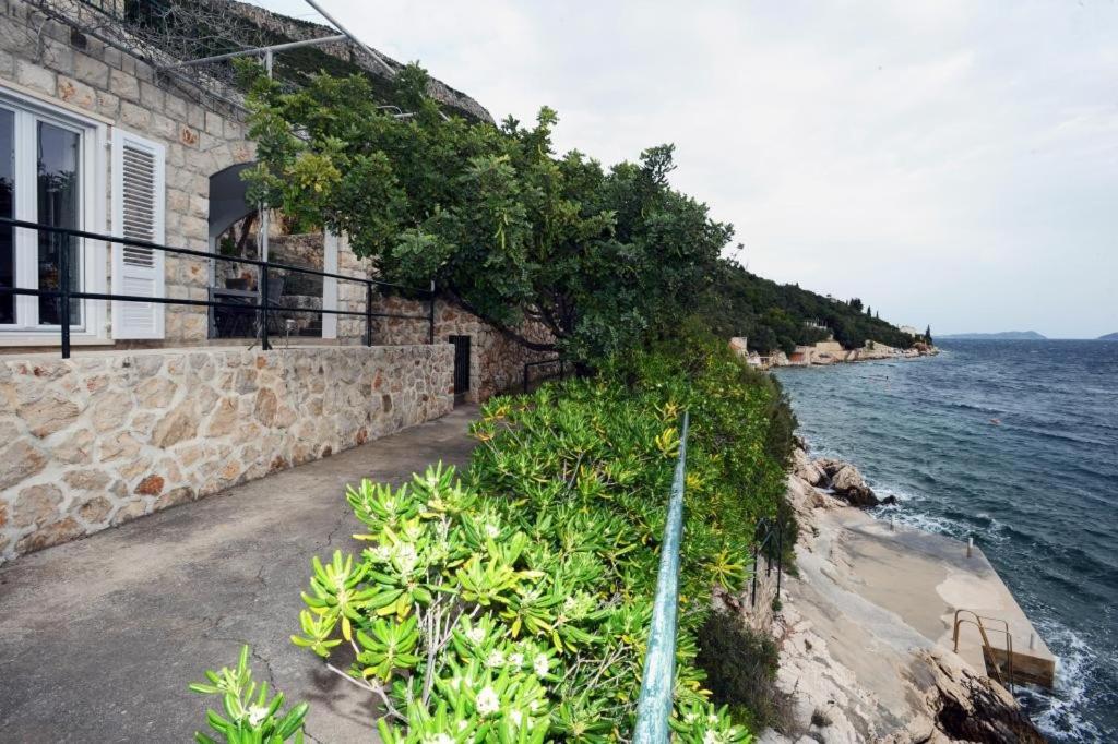 Holiday Home Odiseja view 2