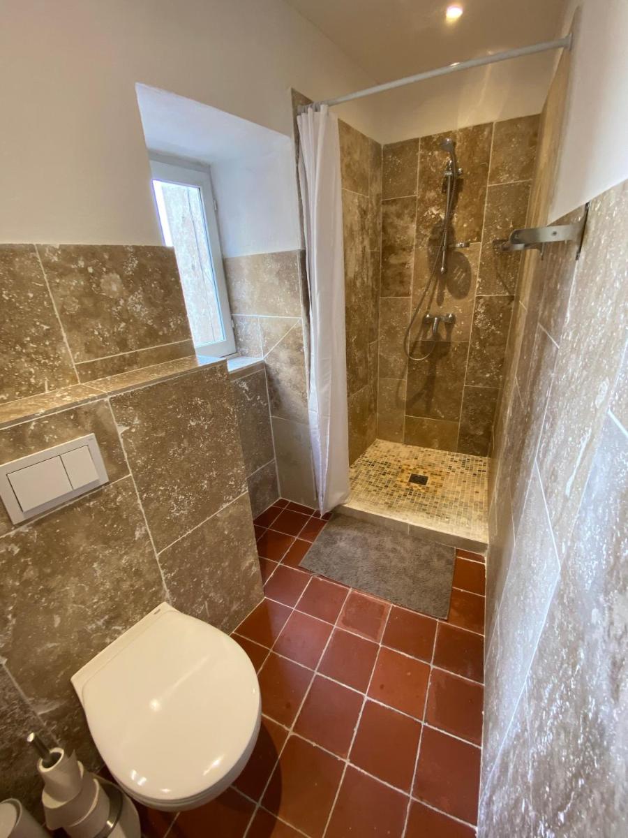 Hotel Appartement au centre de Bonifacio - Image 1