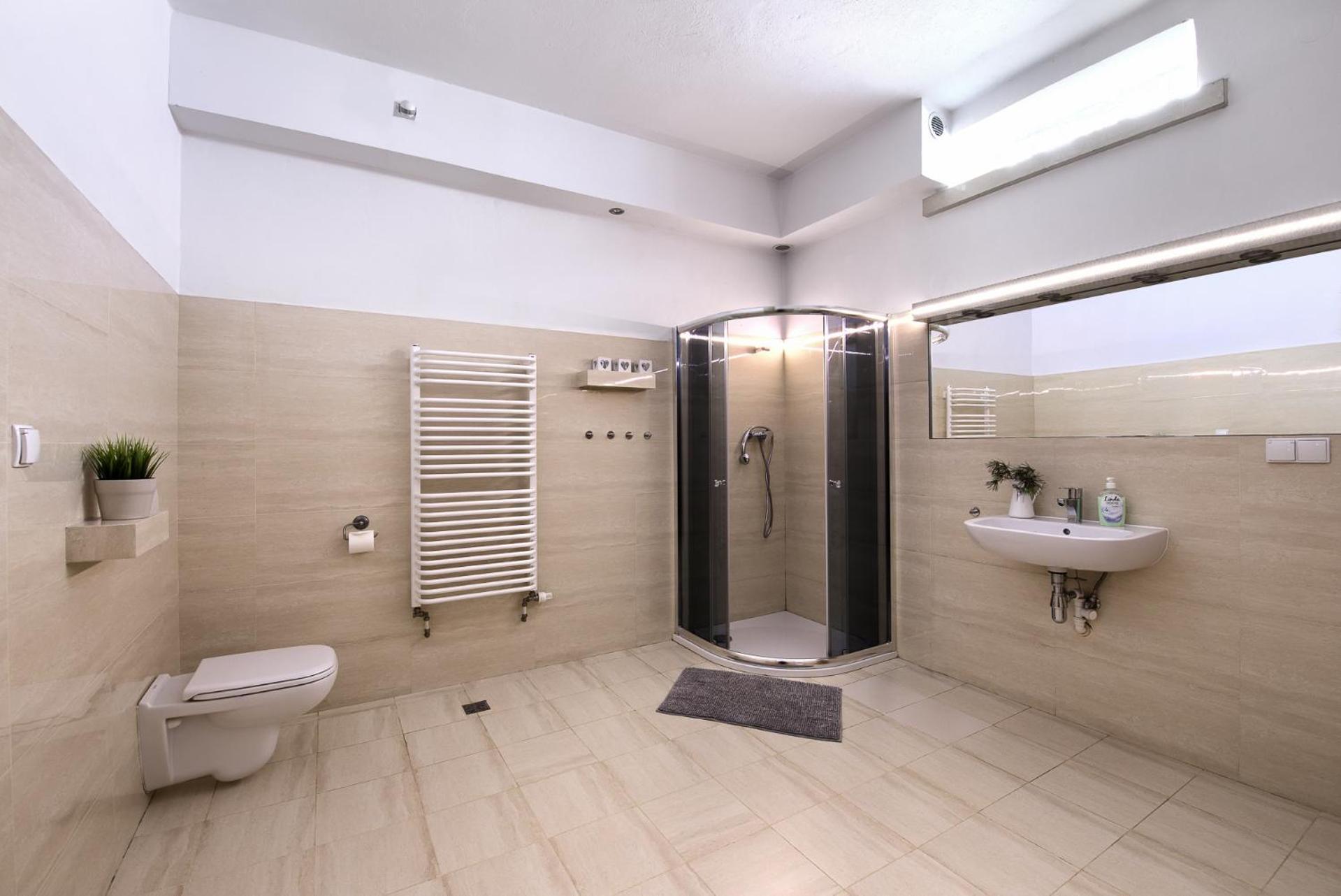 Apartament Bystre view 5