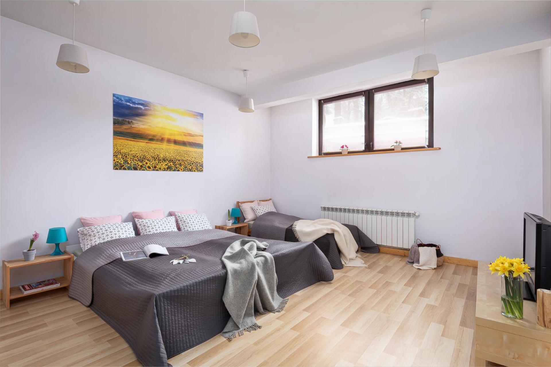 Apartament Bystre view 3