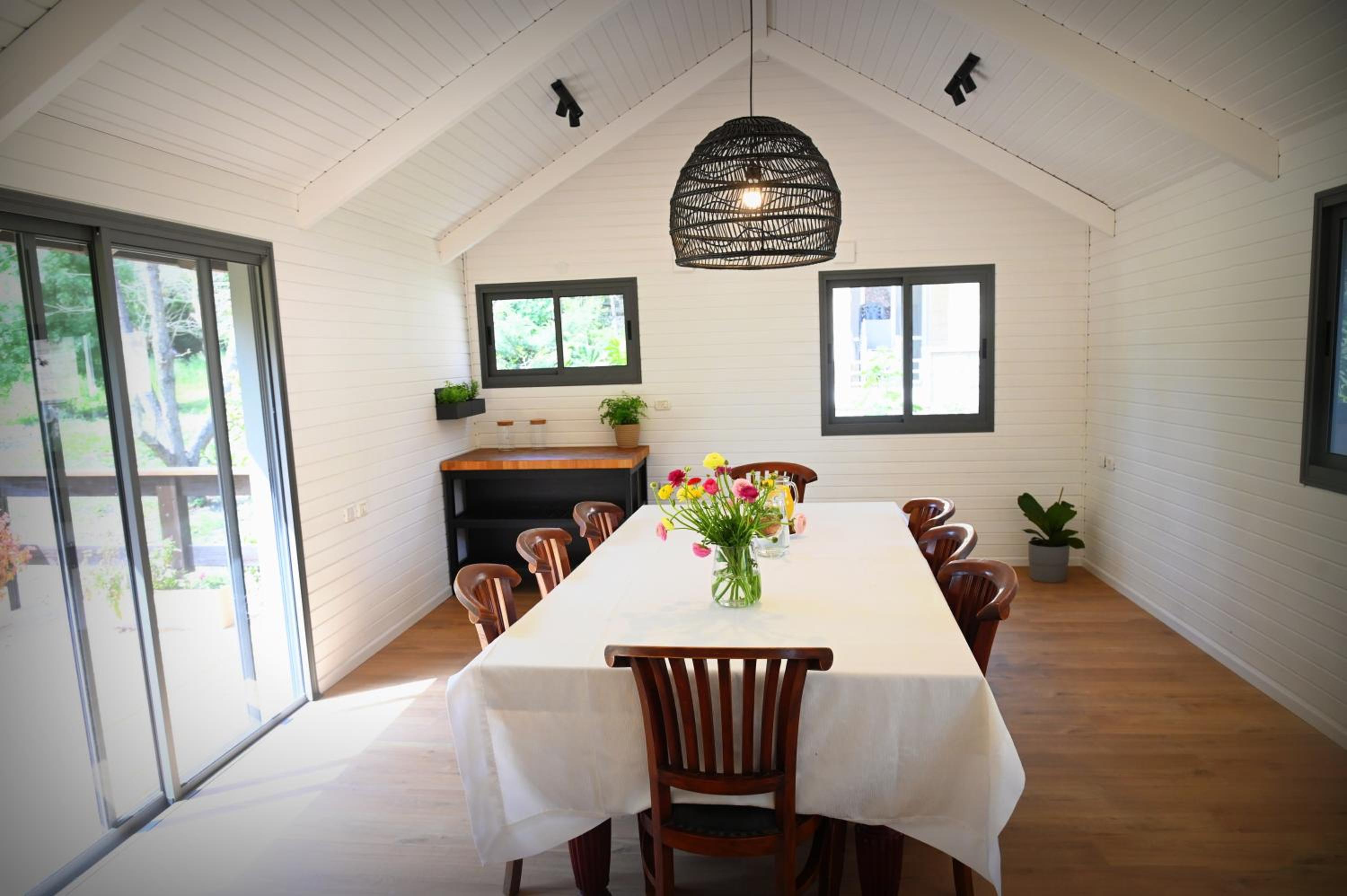 Numa Emek-Countryside Guesthouse in Yokneam Moshava