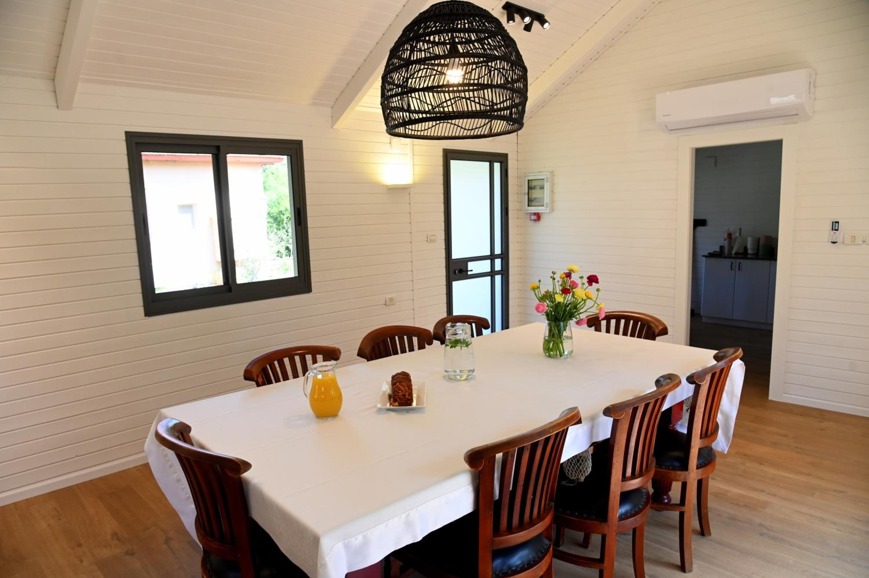 Numa Emek-Countryside Guesthouse in Yokneam Moshava
