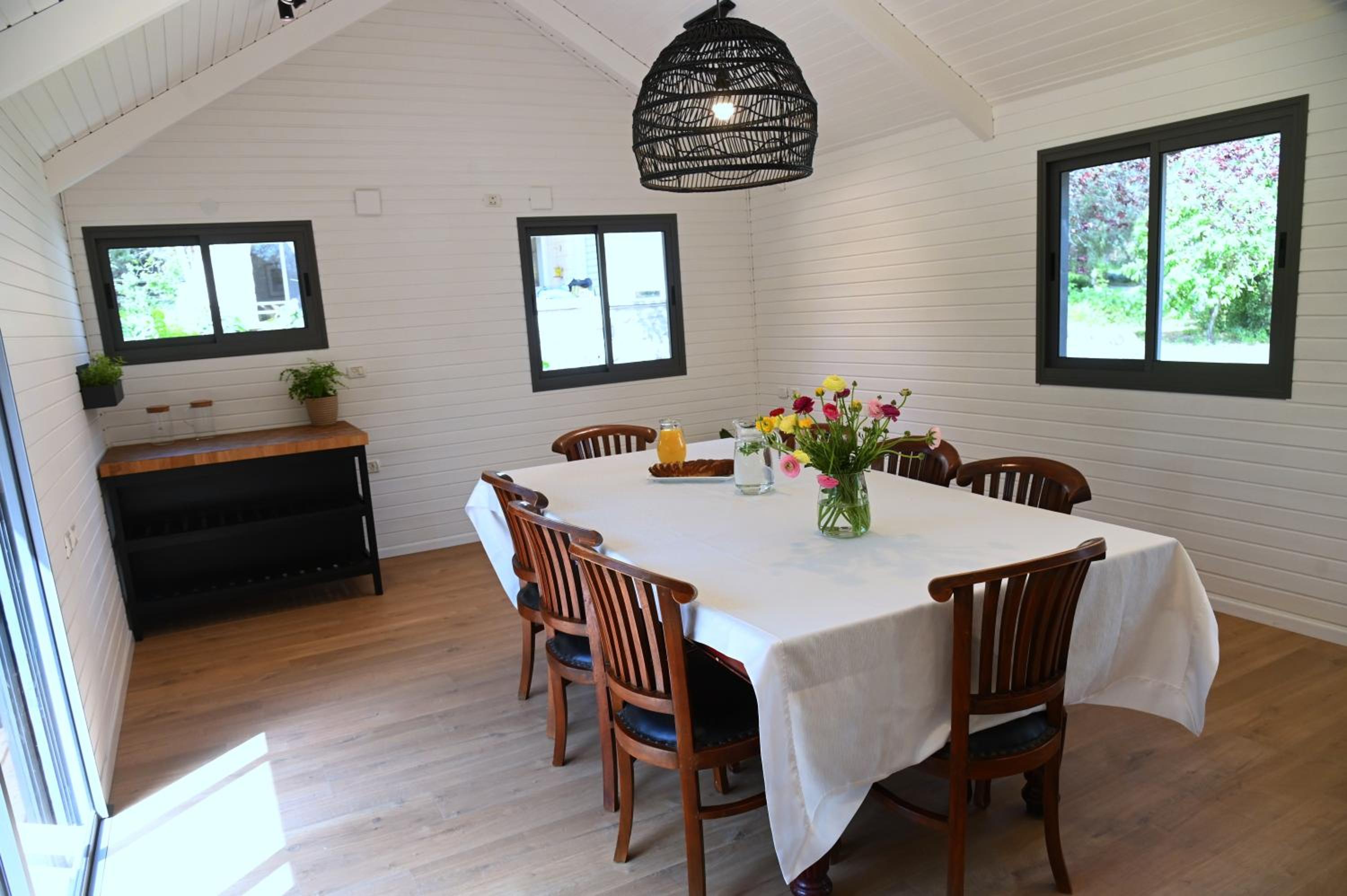 Numa Emek-Countryside Guesthouse in Yokneam Moshava