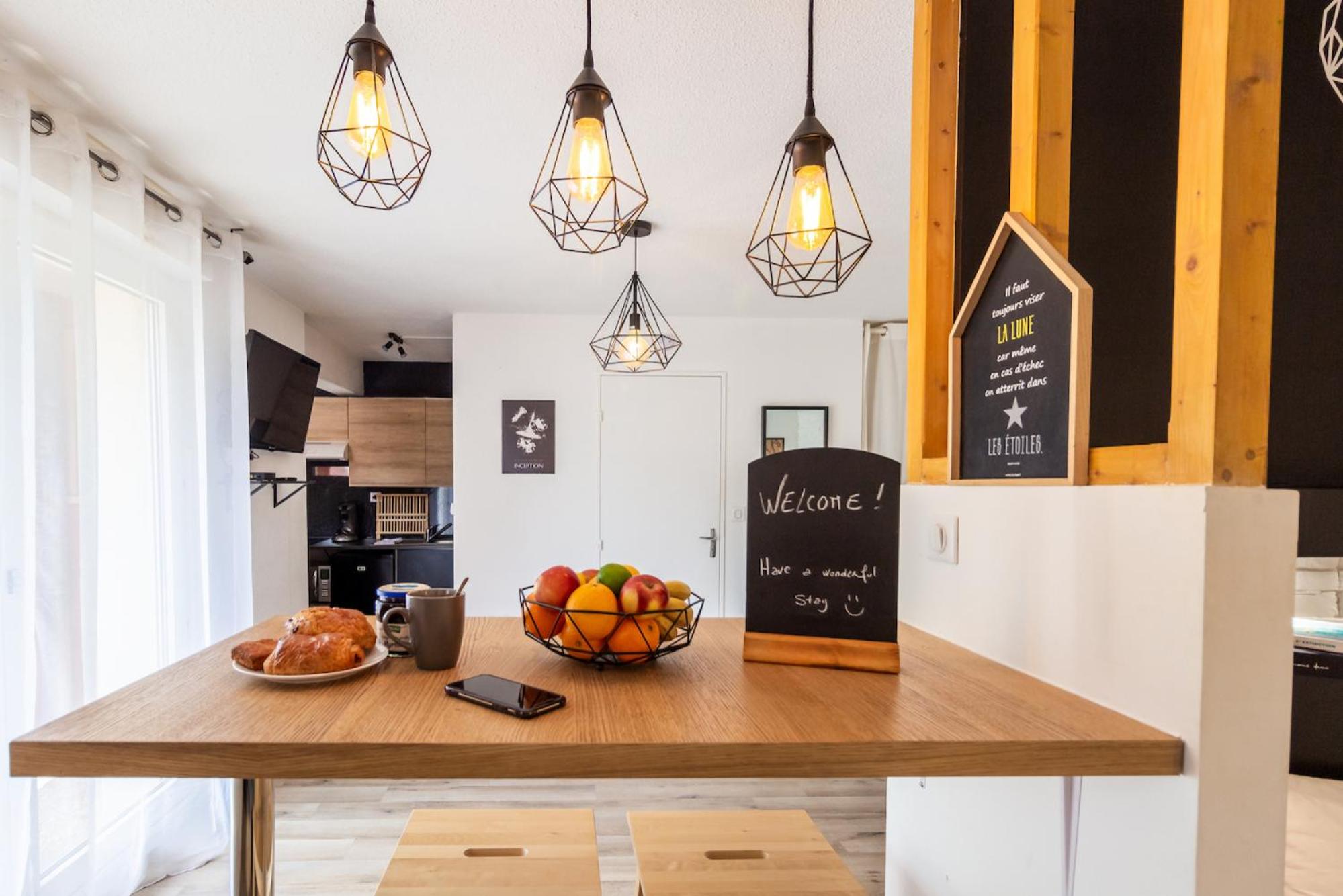 Studio ToulouseCityStay Blagnac