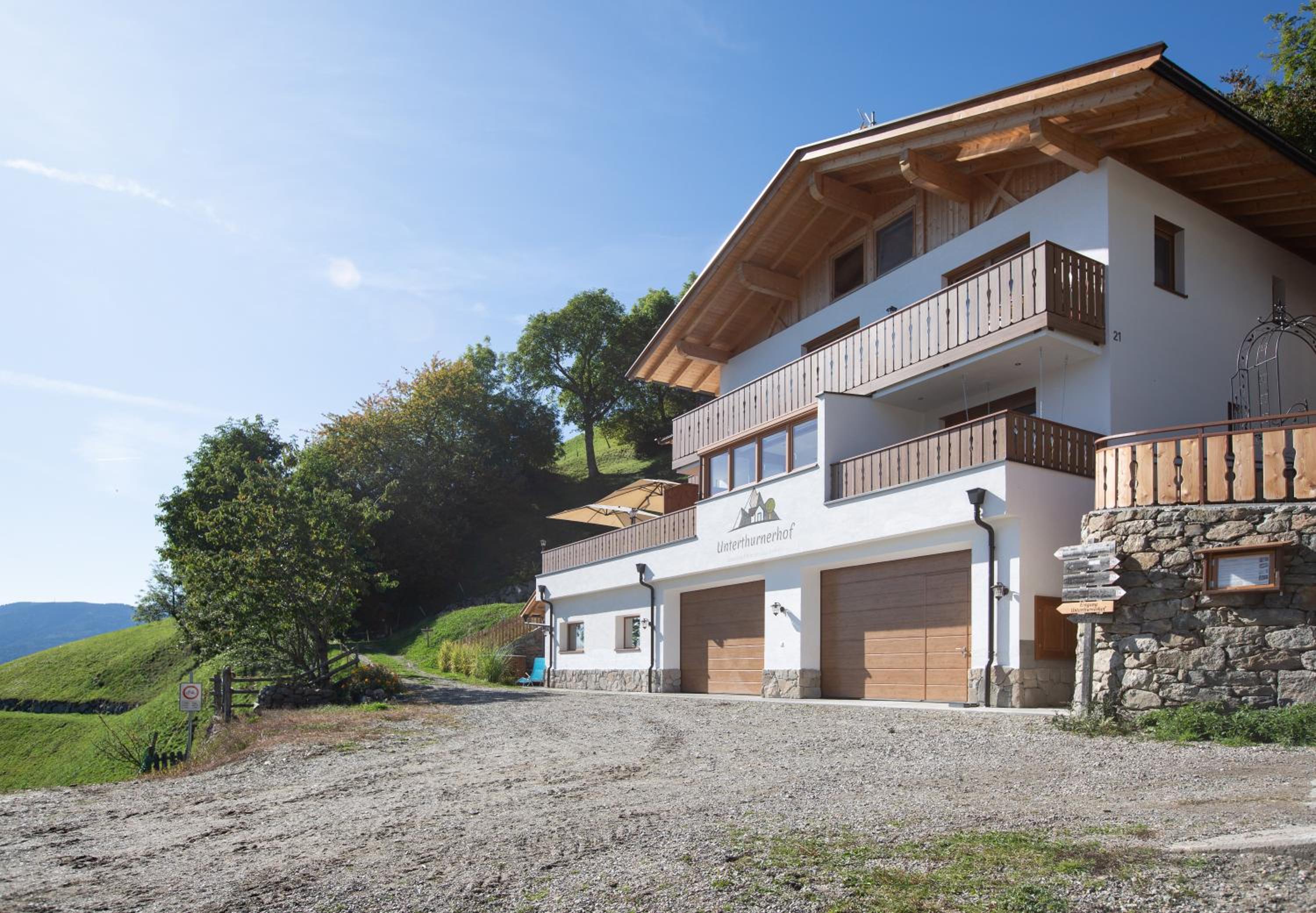 Unterthurnerhof