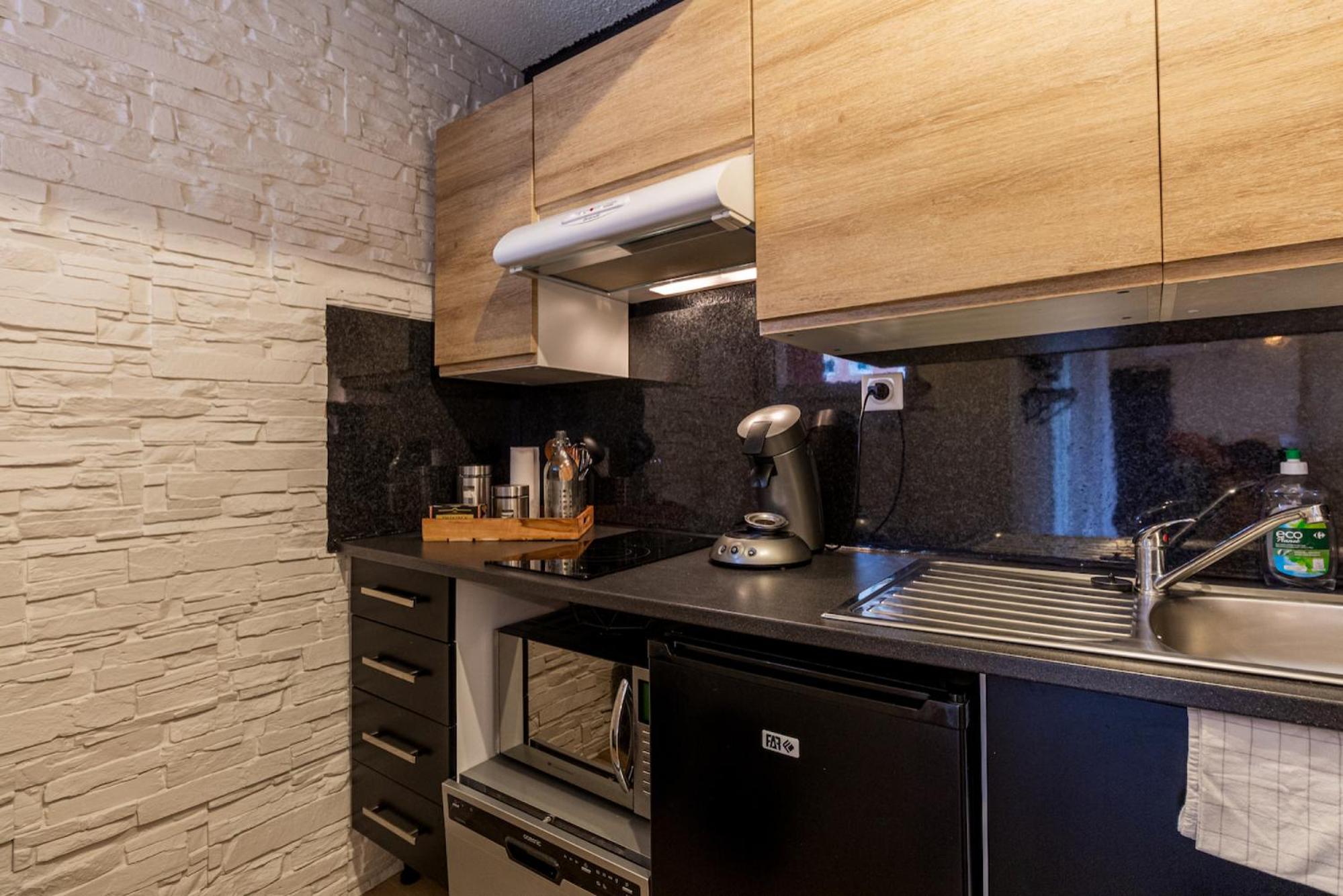 Studio ToulouseCityStay Blagnac