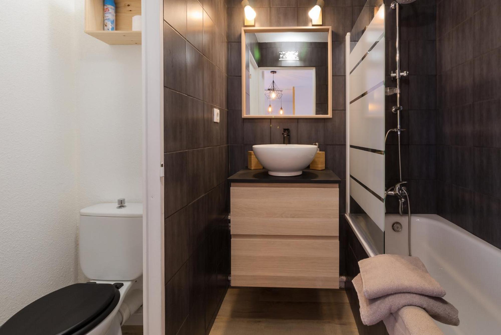 Studio ToulouseCityStay Blagnac