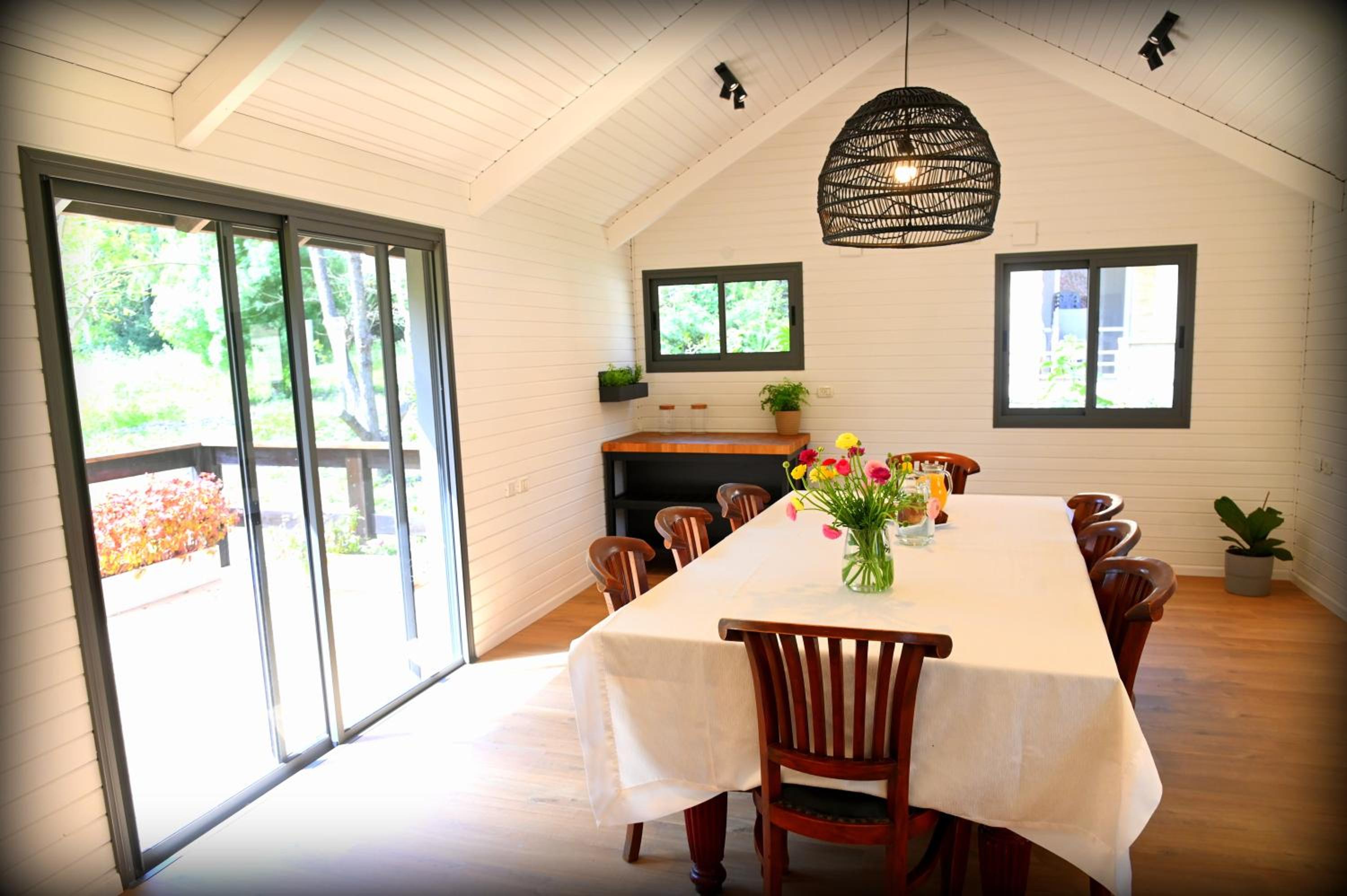 Numa Emek-Countryside Guesthouse in Yokneam Moshava