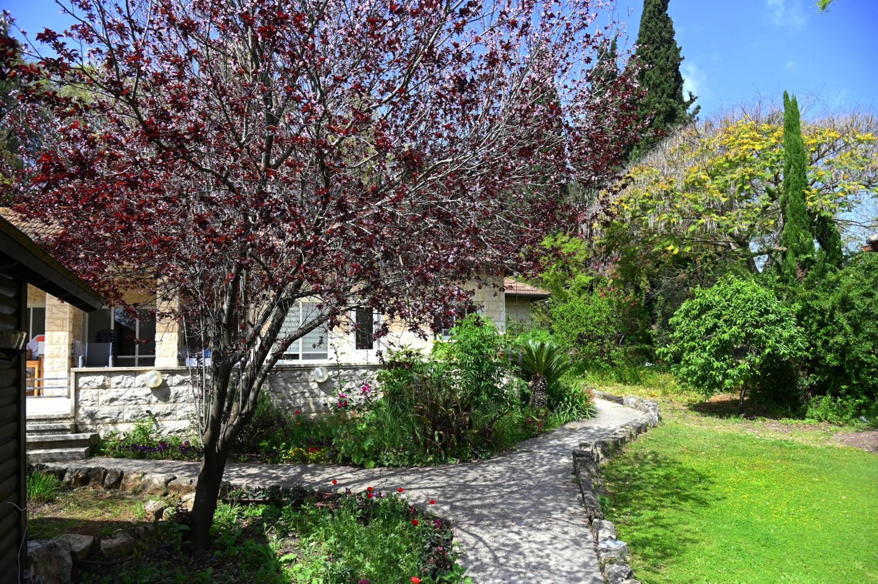Numa Emek-Countryside Guesthouse in Yokneam Moshava