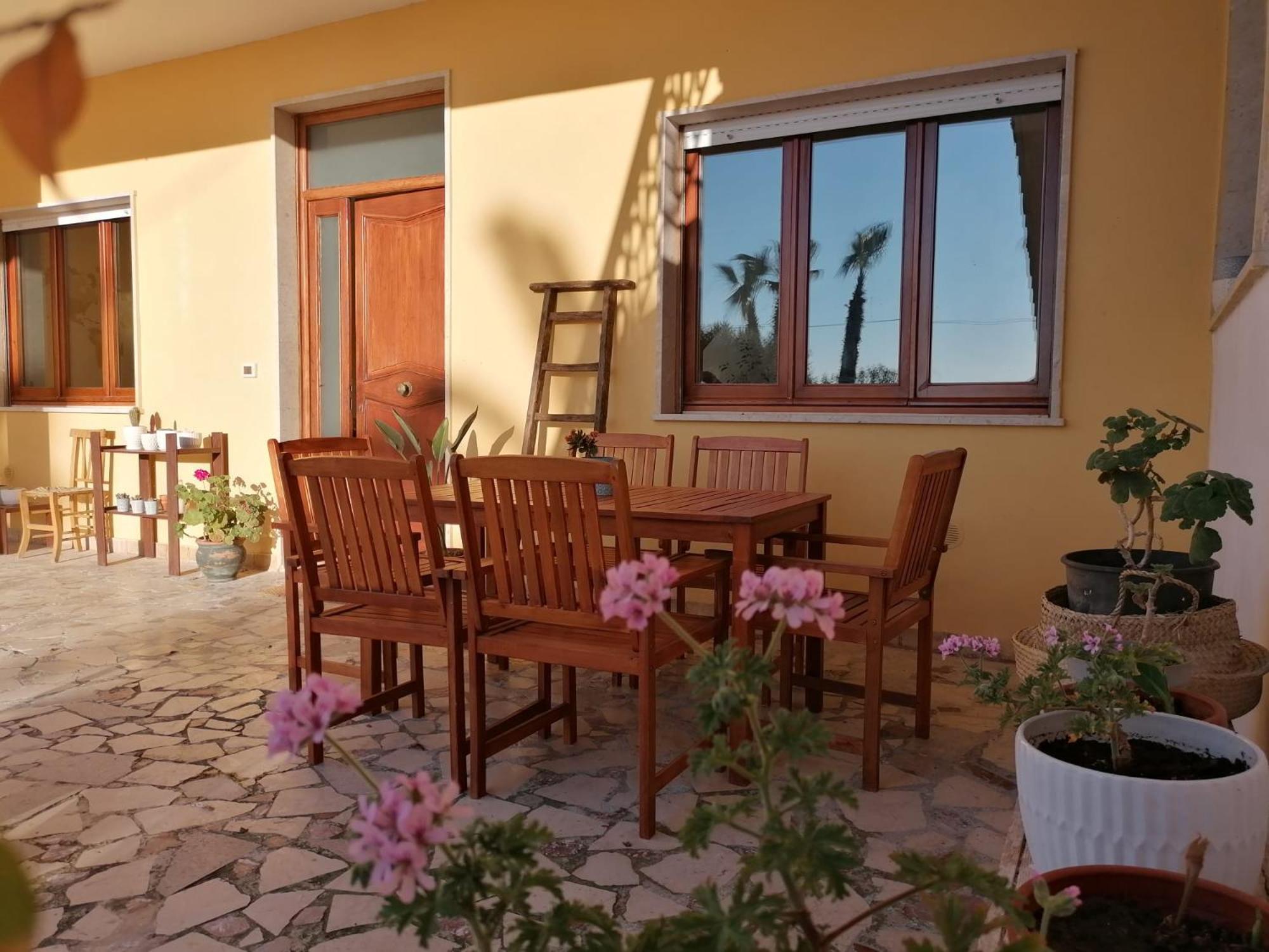 Casita Spagnola view 5