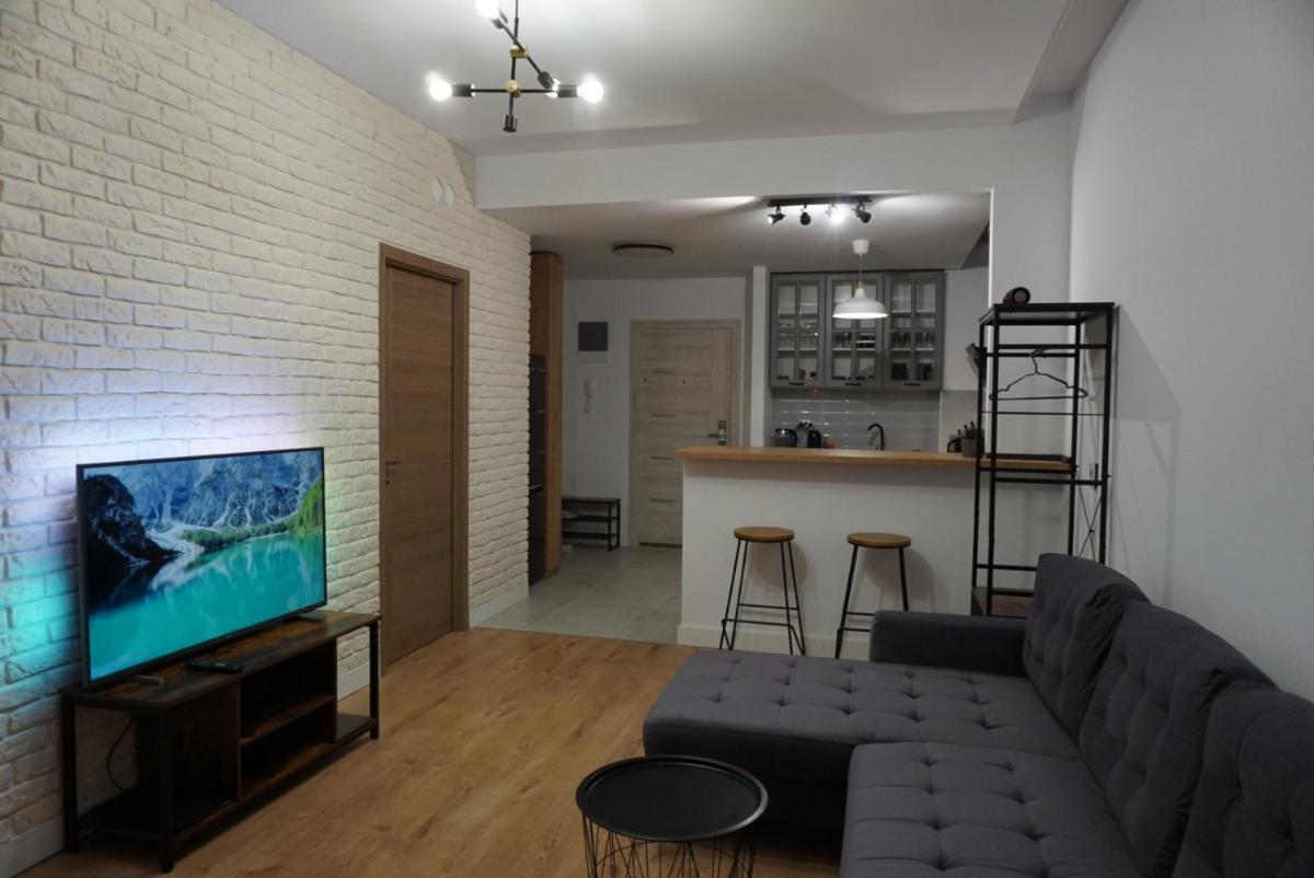 Seaside Escape Apartment Onix view 5