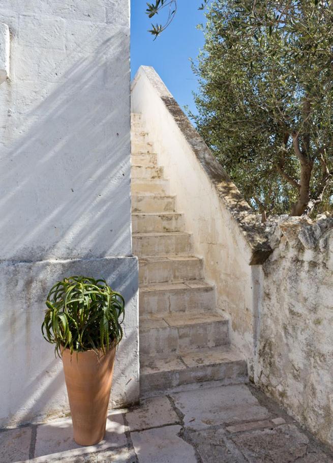 Masseria Cimino view 5