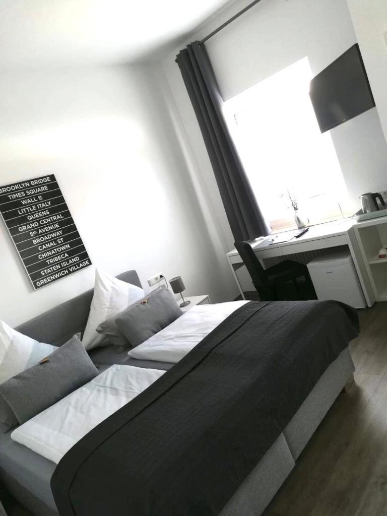 Diepholzer Boardinghouse by BohnApartments - Parkplätze - WLAN - Garten - ruhig