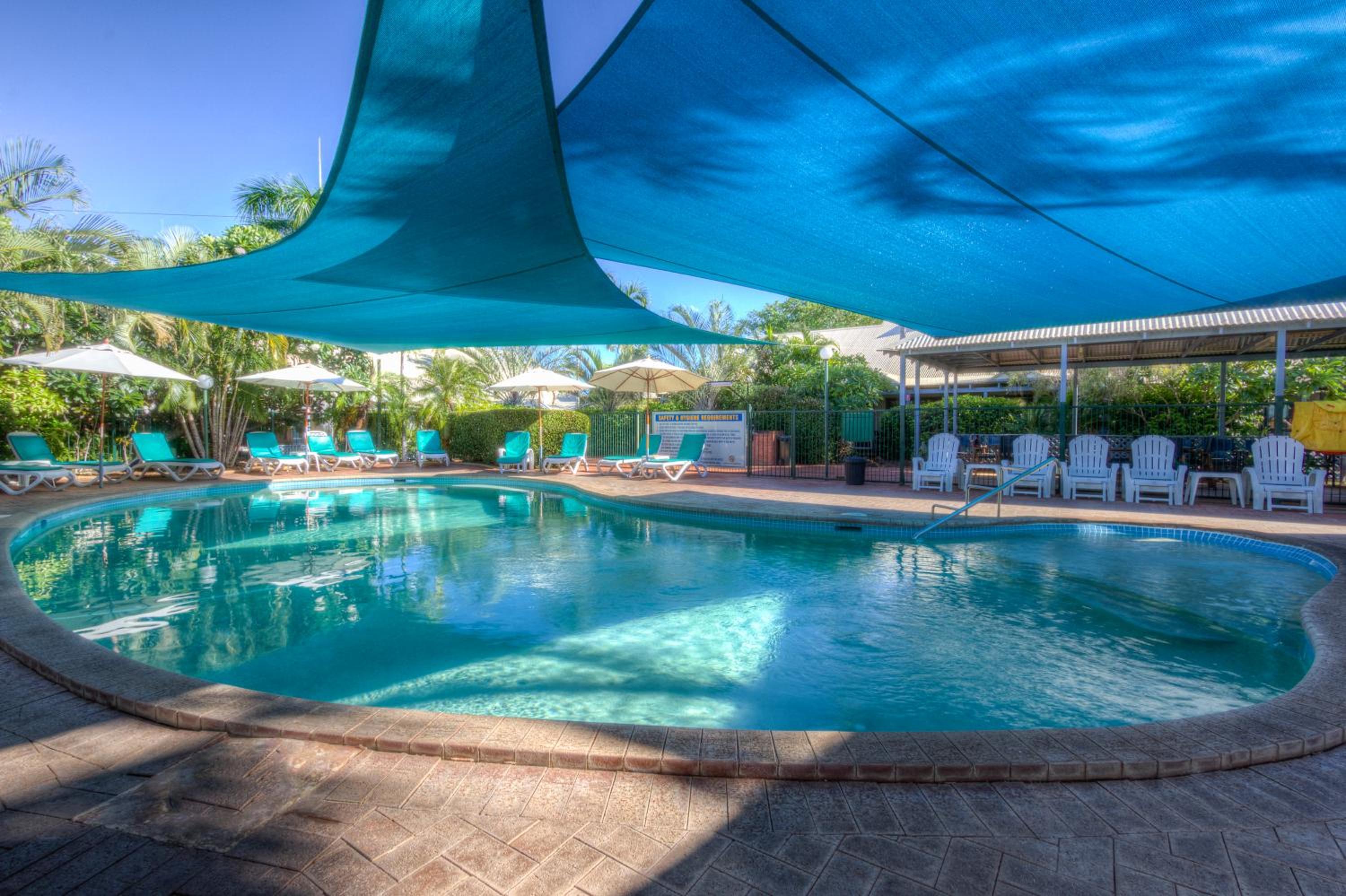 Broome Beach Resort - Cable Beach, Broome