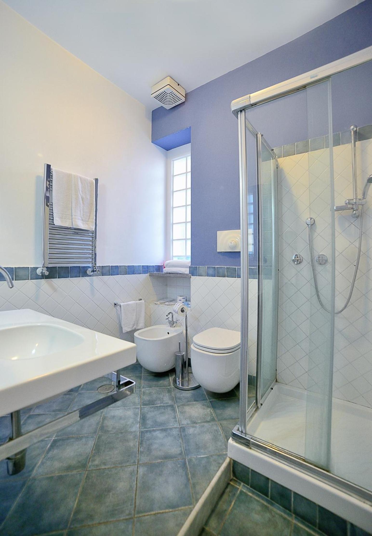 Spaccanapoli Comfort Suites