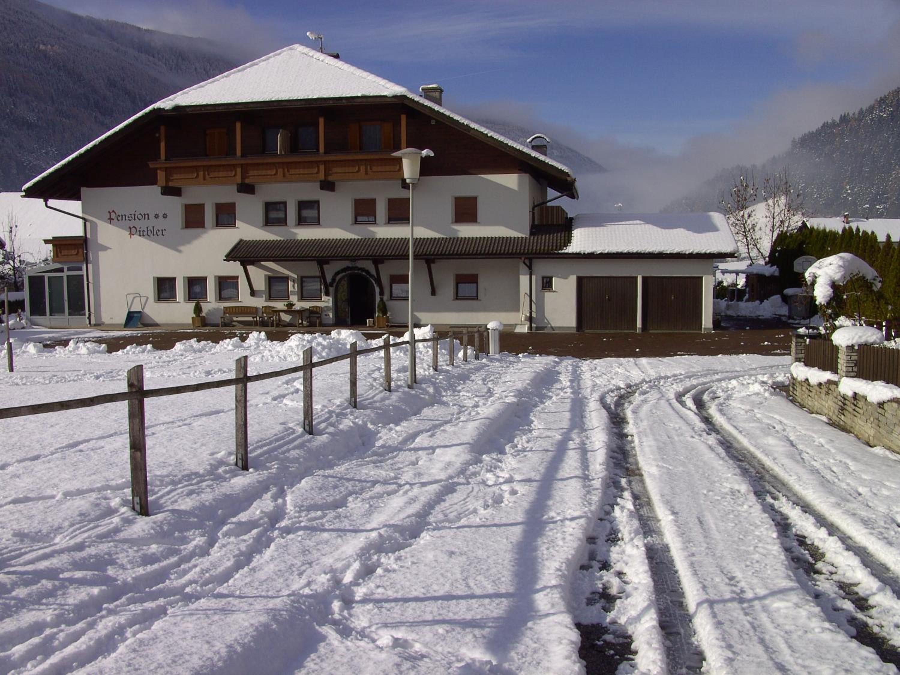Pension Pichler