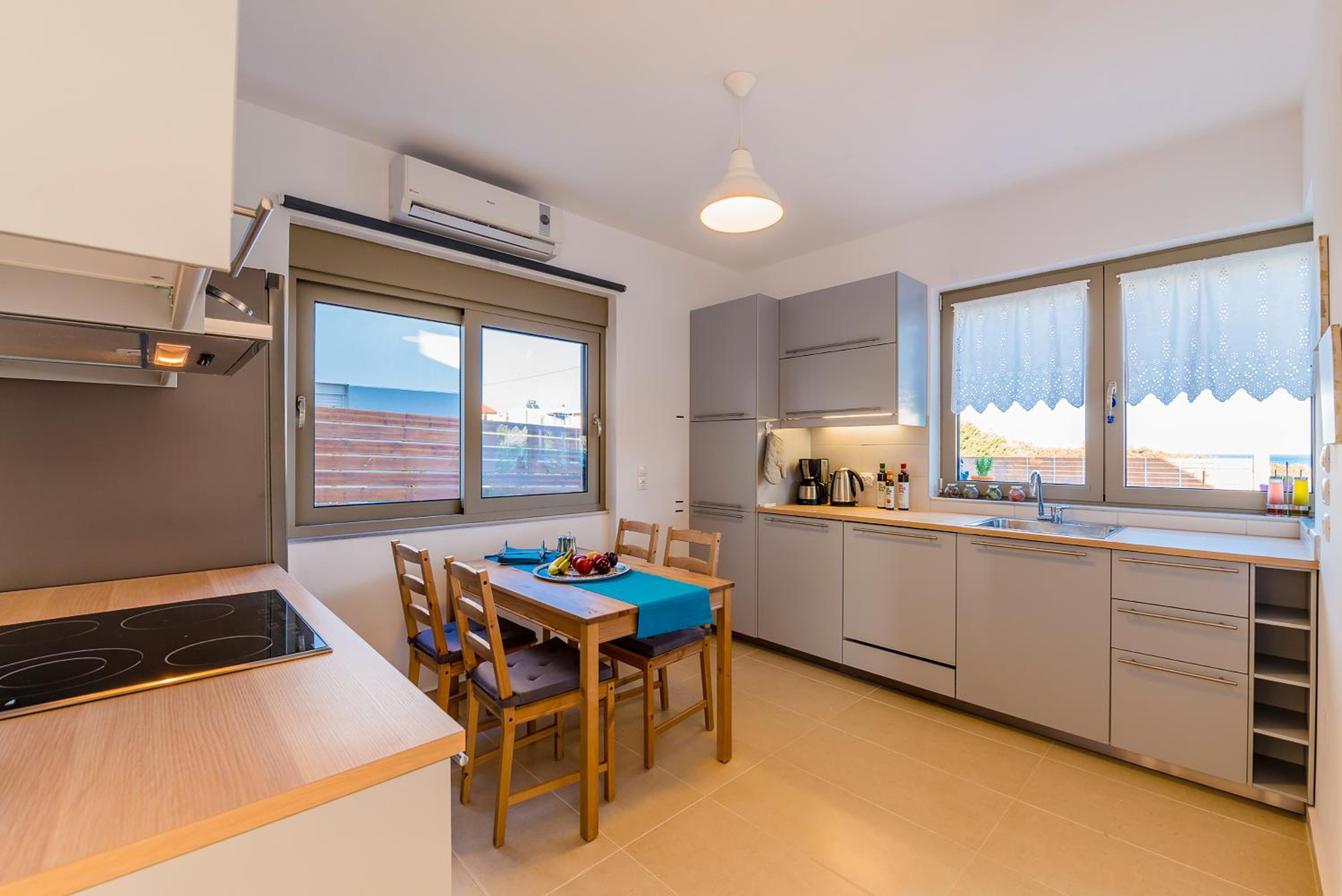Filoxenia Villas