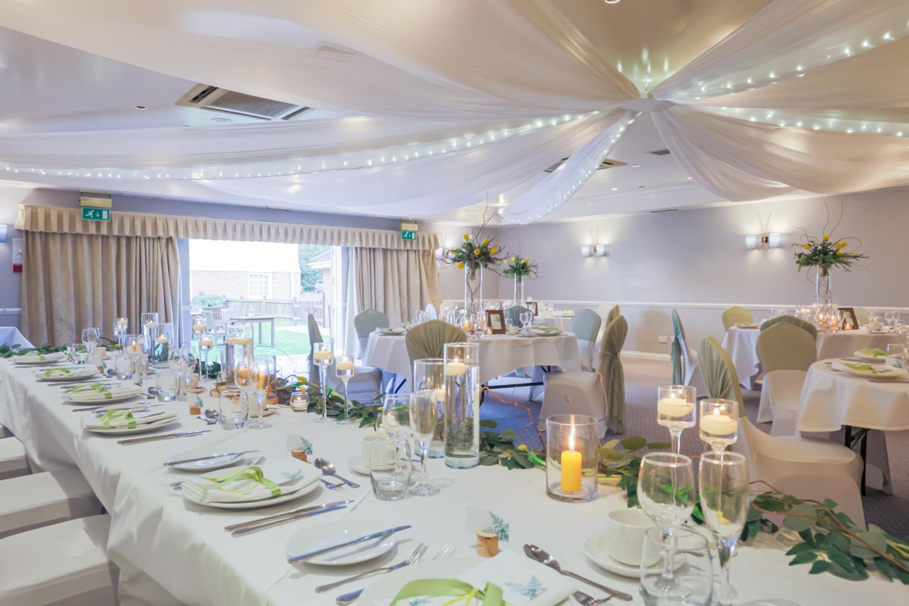Royal Tunbridge Wells Vacations - Mercure Tunbridge Wells Hotel - Property Image 1