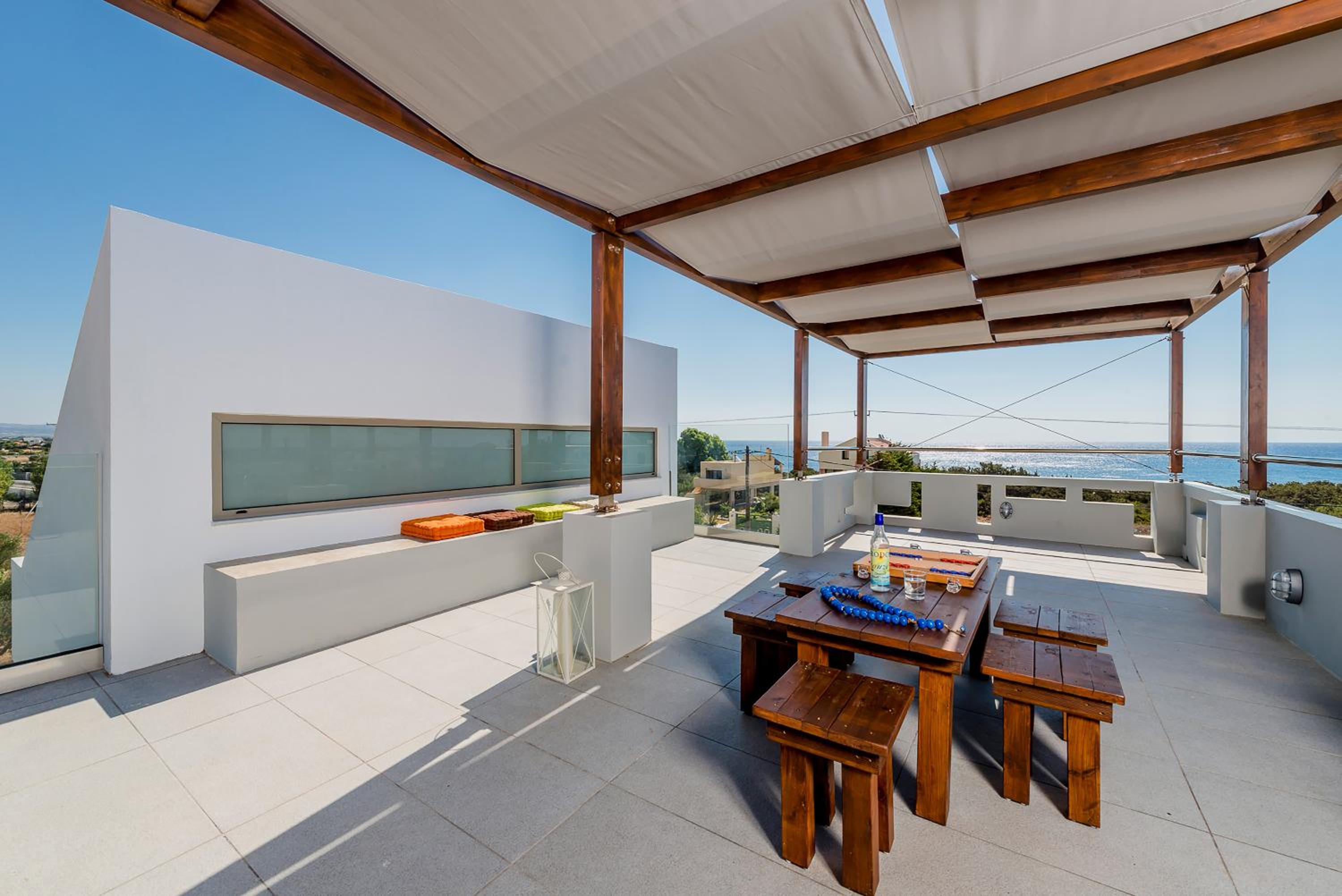 Filoxenia Villas