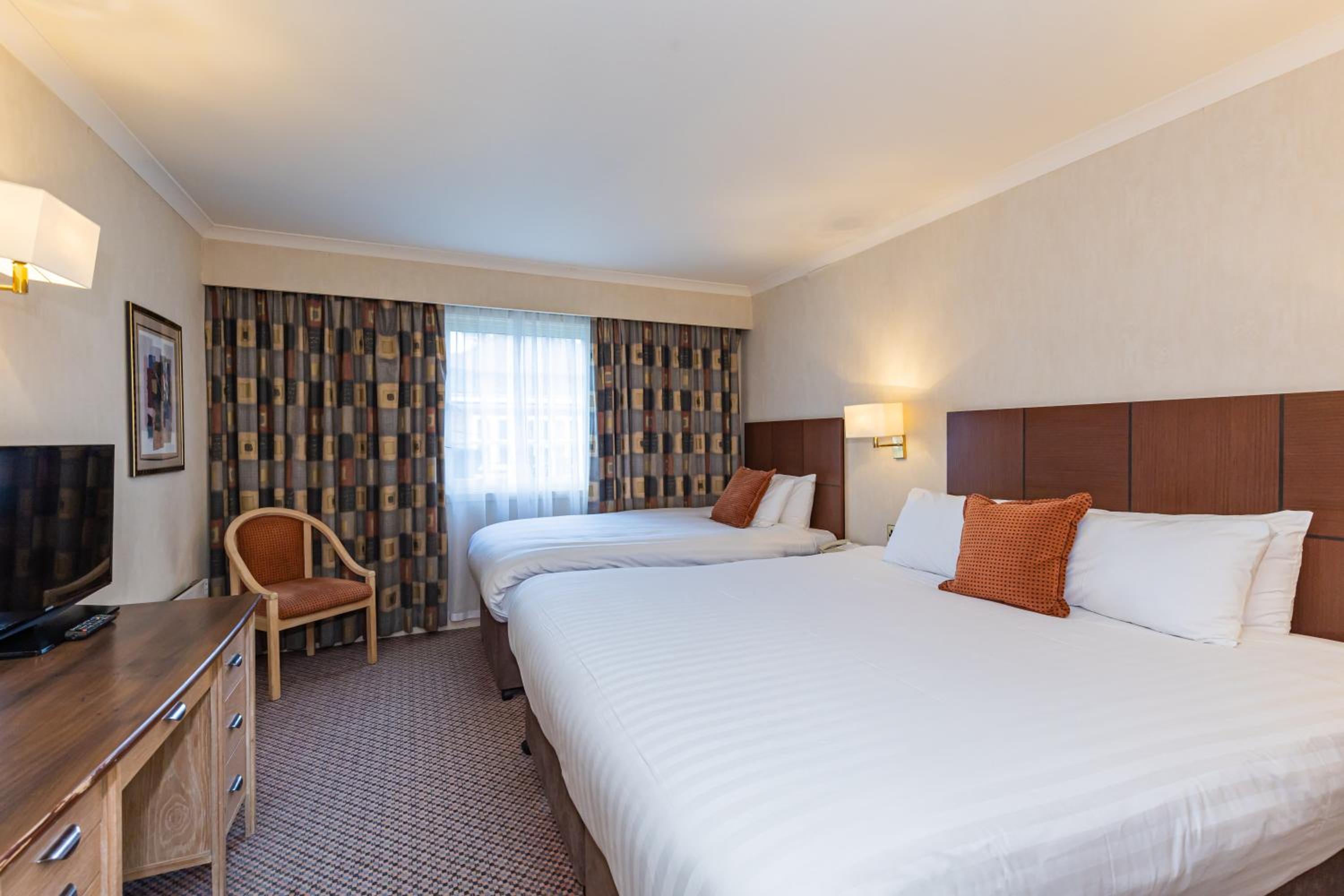 Royal Tunbridge Wells Vacations - Mercure Tunbridge Wells Hotel - Property Image 24