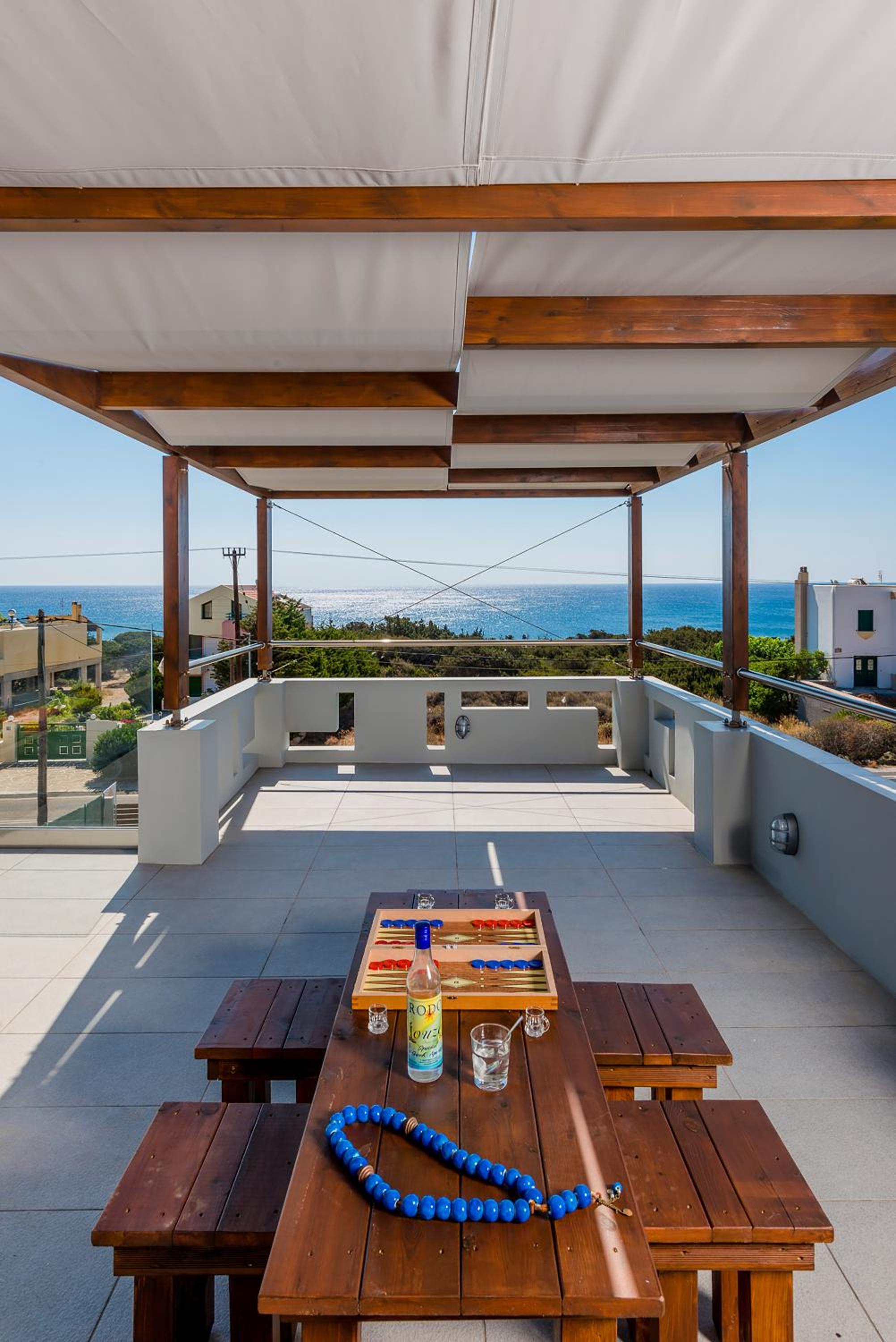 Filoxenia Villas