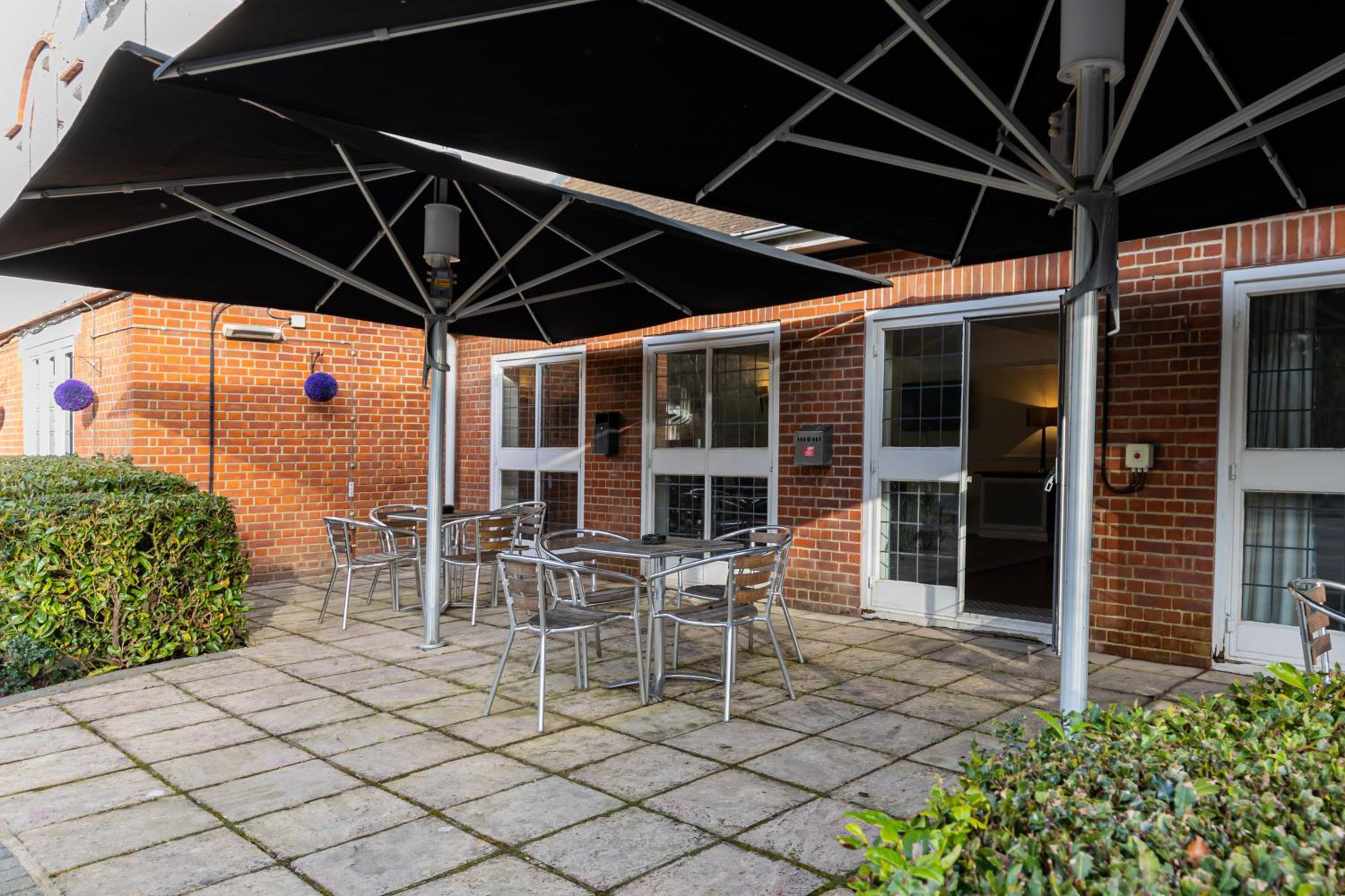 Royal Tunbridge Wells Vacations - Mercure Tunbridge Wells Hotel - Property Image 8